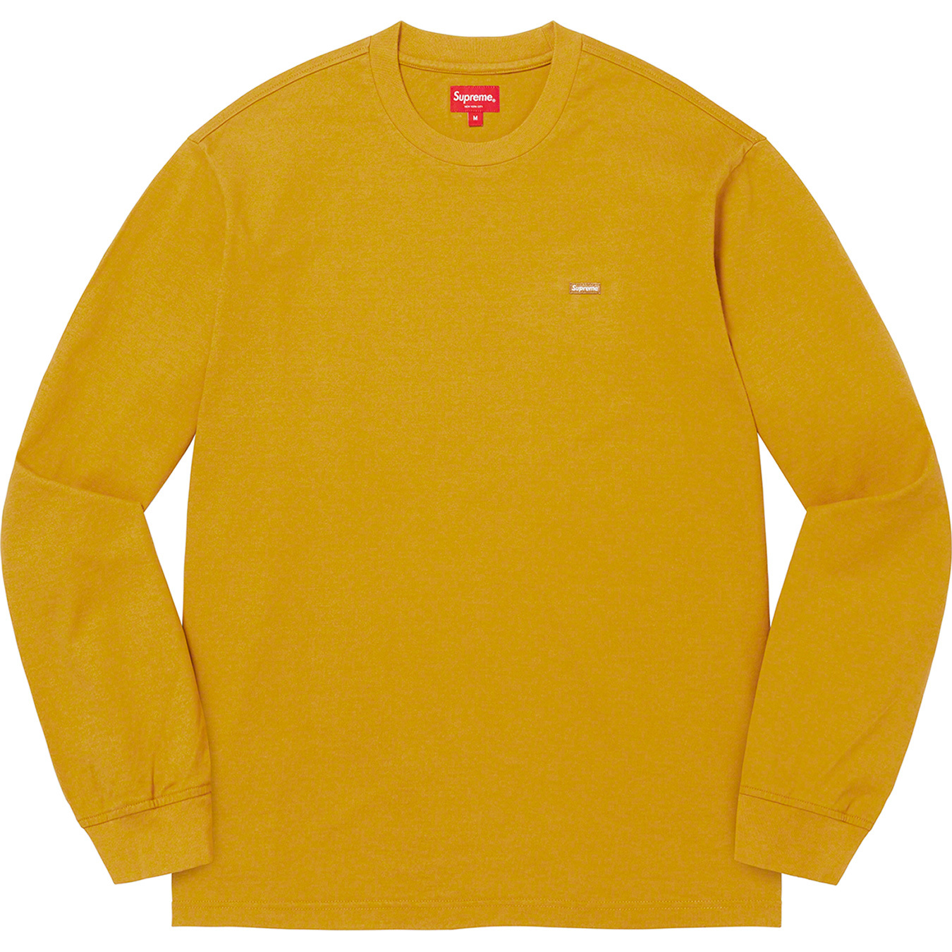 Small Box L/S Tee