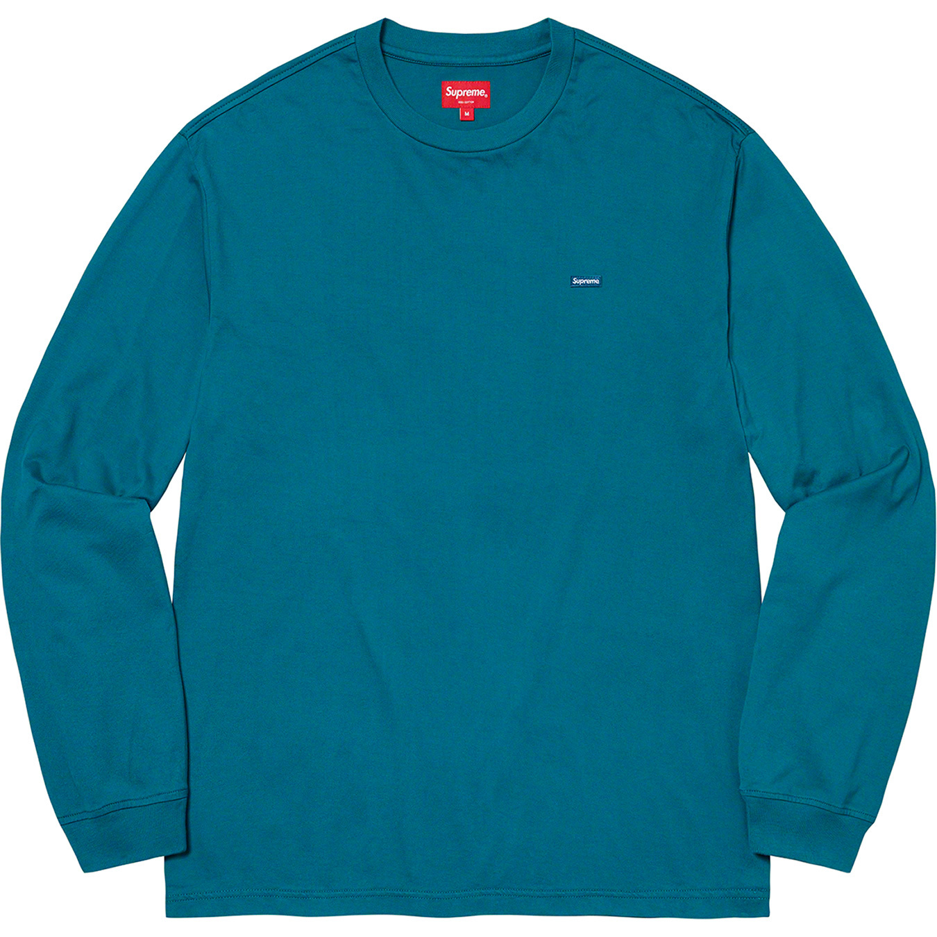 Small Box L/S Tee