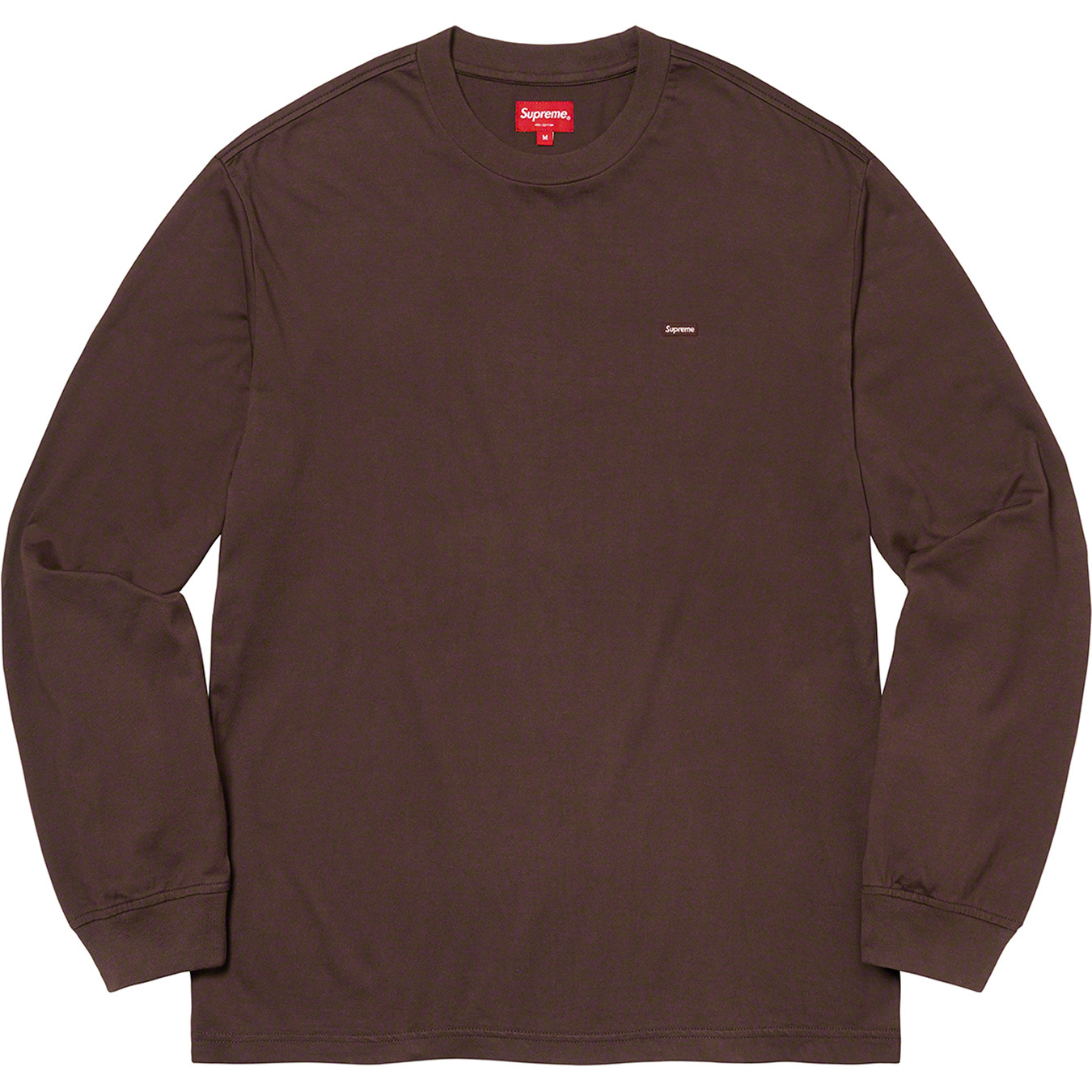 Small Box L/S Tee