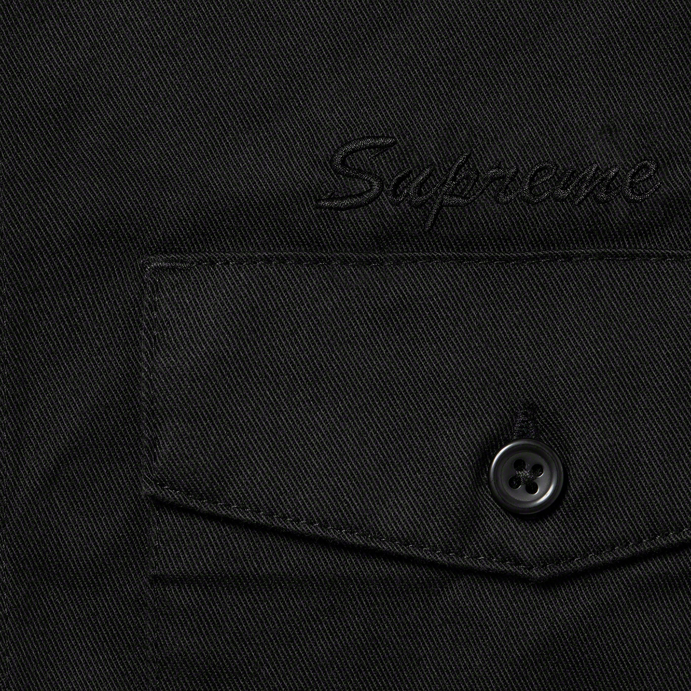 Raymond Pettibon Work Shirt
