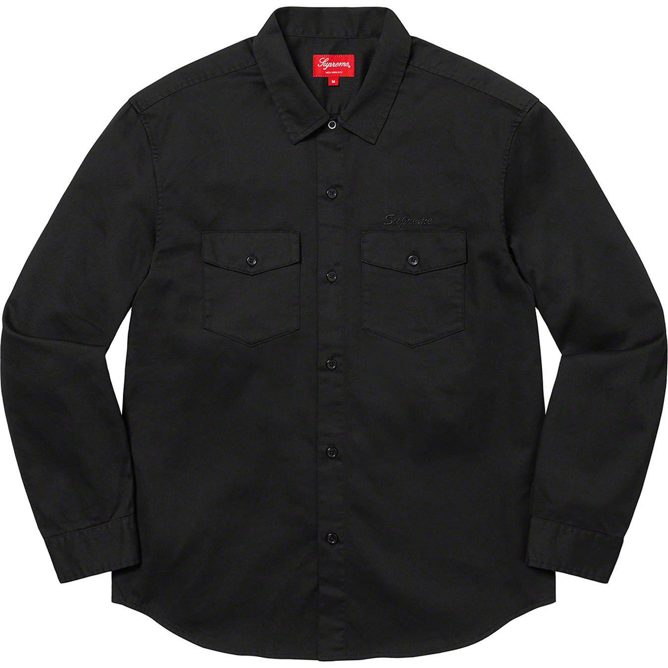 Raymond Pettibon Work Shirt