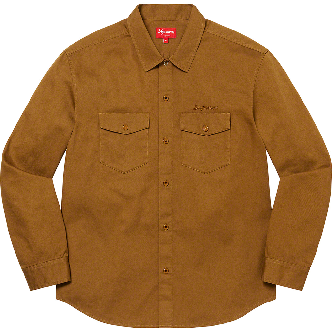 Raymond Pettibon Work Shirt
