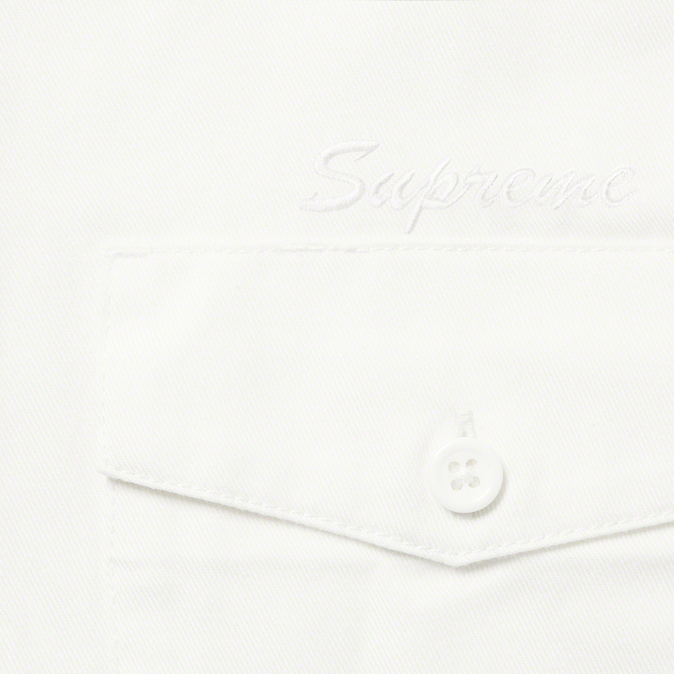 Raymond Pettibon Work Shirt