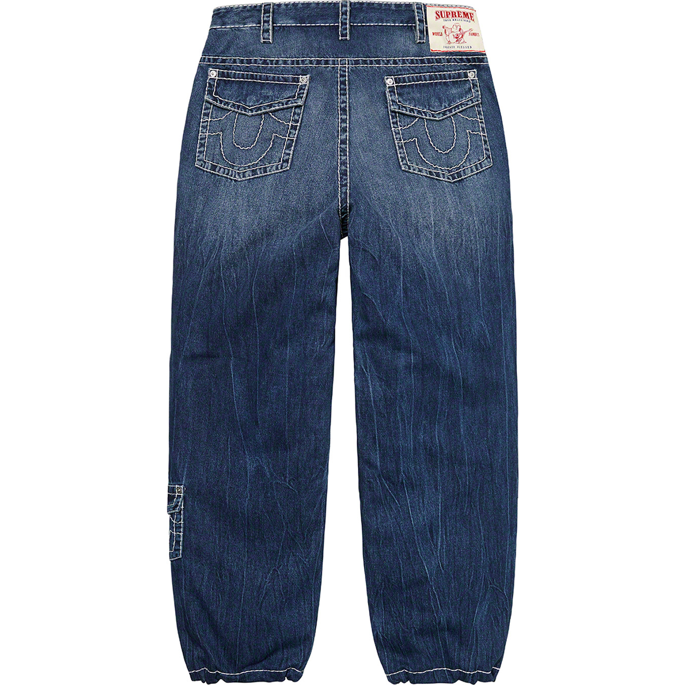 Supreme®/True Religion® GORE-TEX Pant