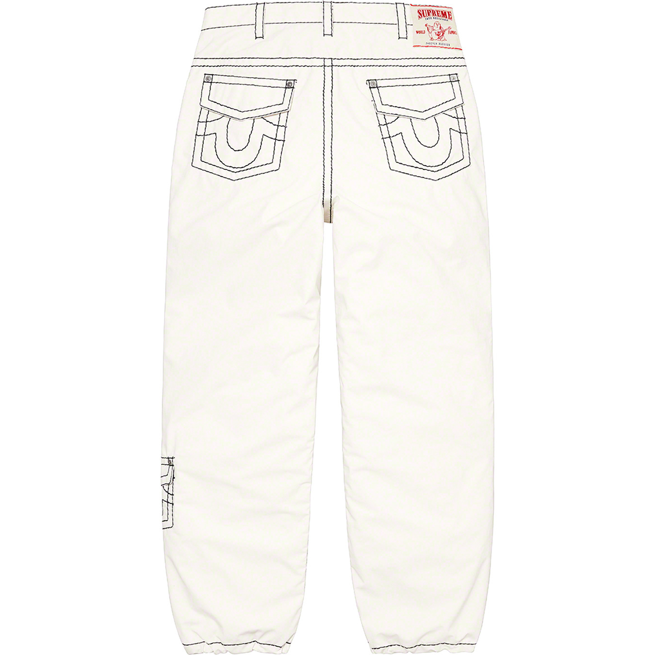 Supreme®/True Religion® GORE-TEX Pant