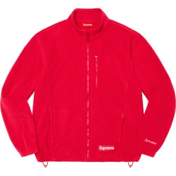 Polartec® Zip Jacket