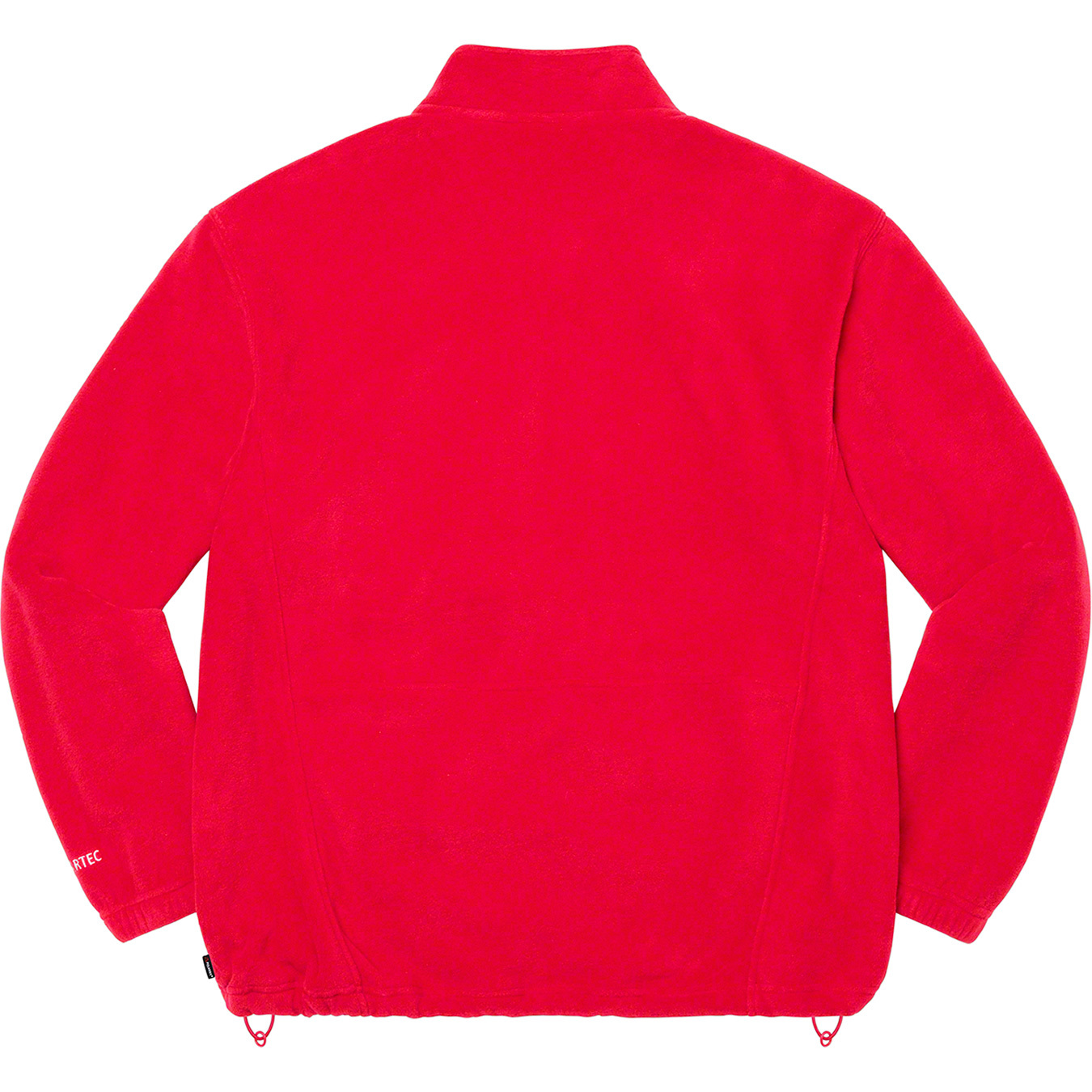 Polartec® Zip Jacket