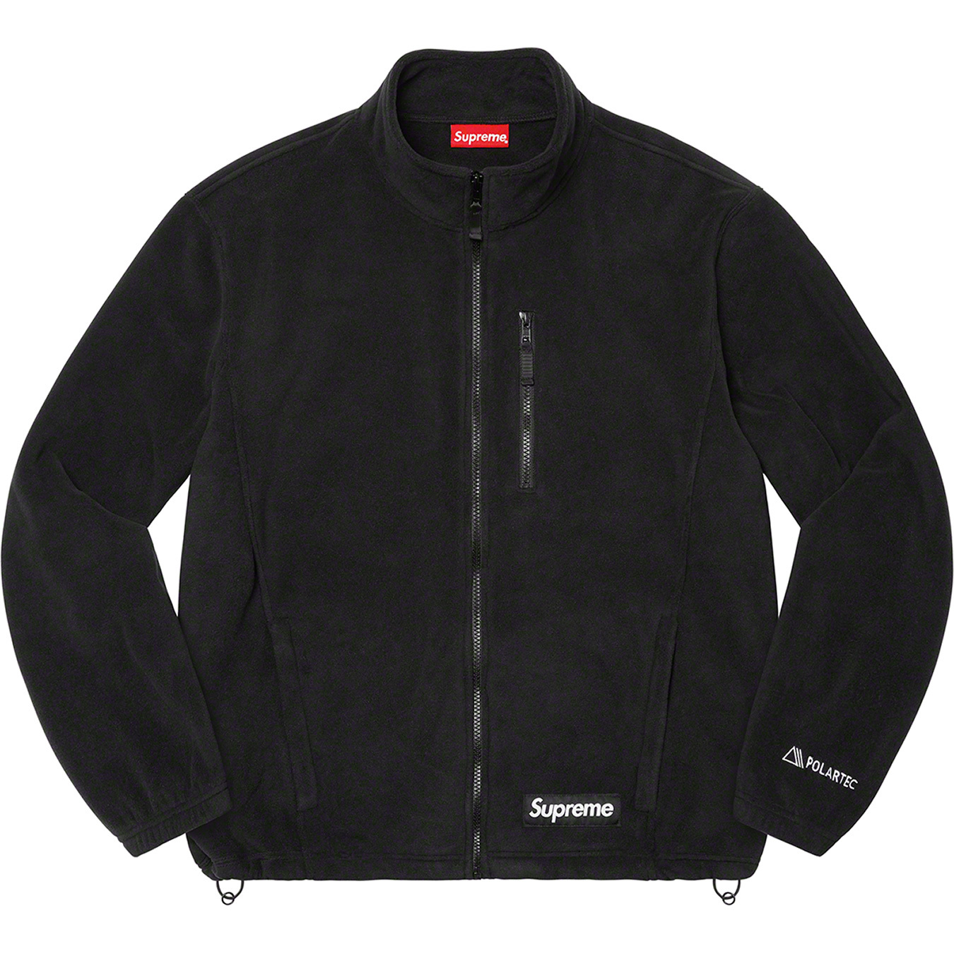 Polartec® Zip Jacket