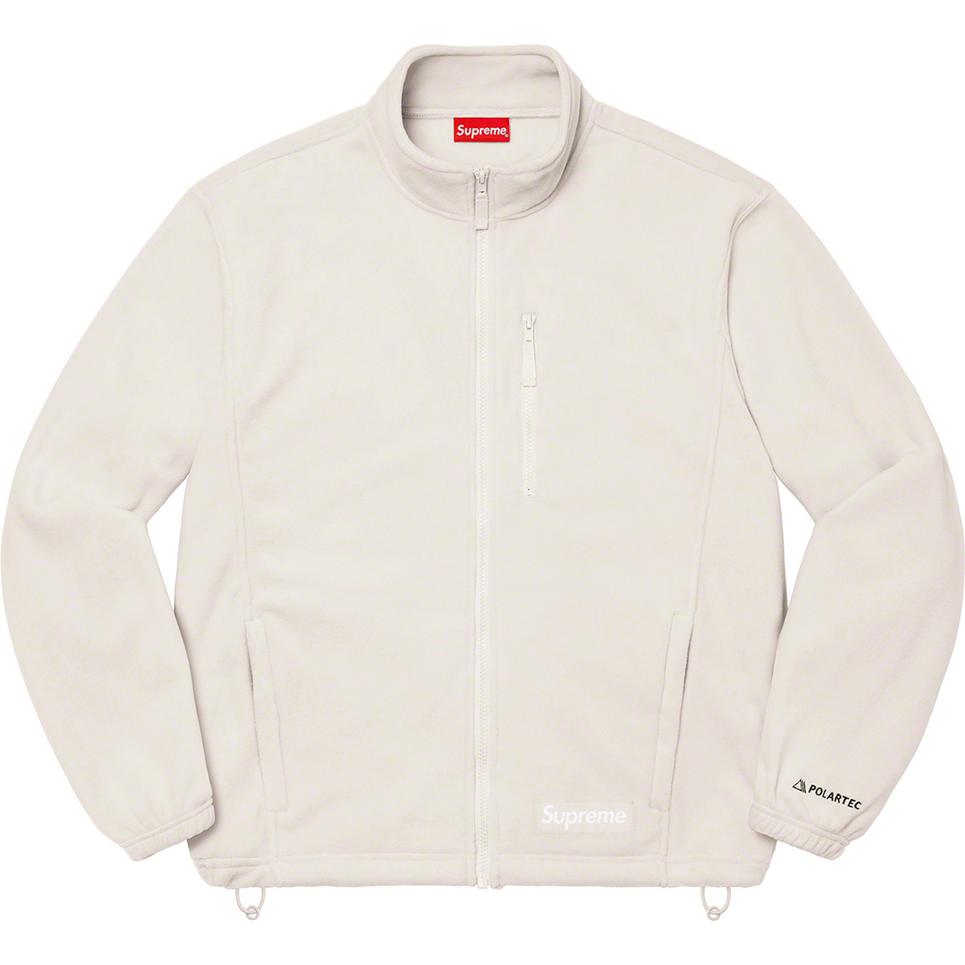 Polartec® Zip Jacket