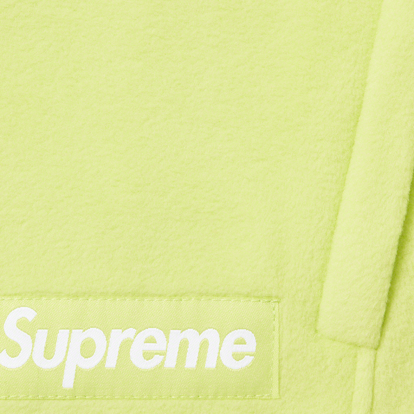 Polartec® Zip Jacket
