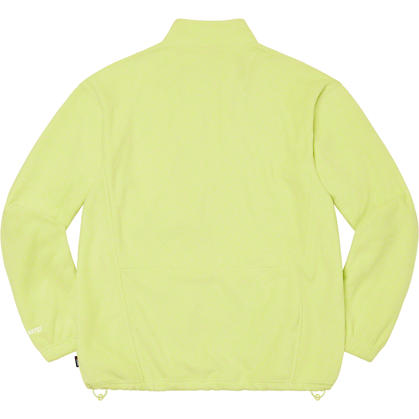 Polartec® Zip Jacket