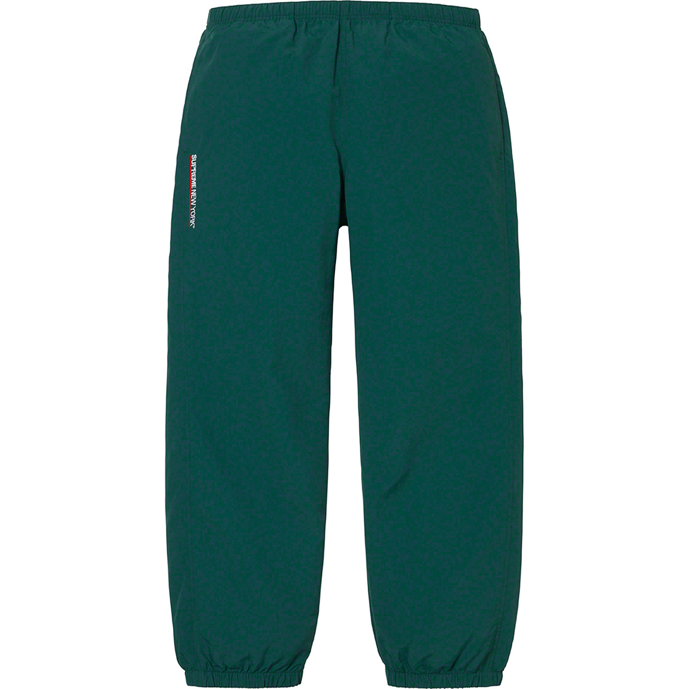 Warm Up Pant