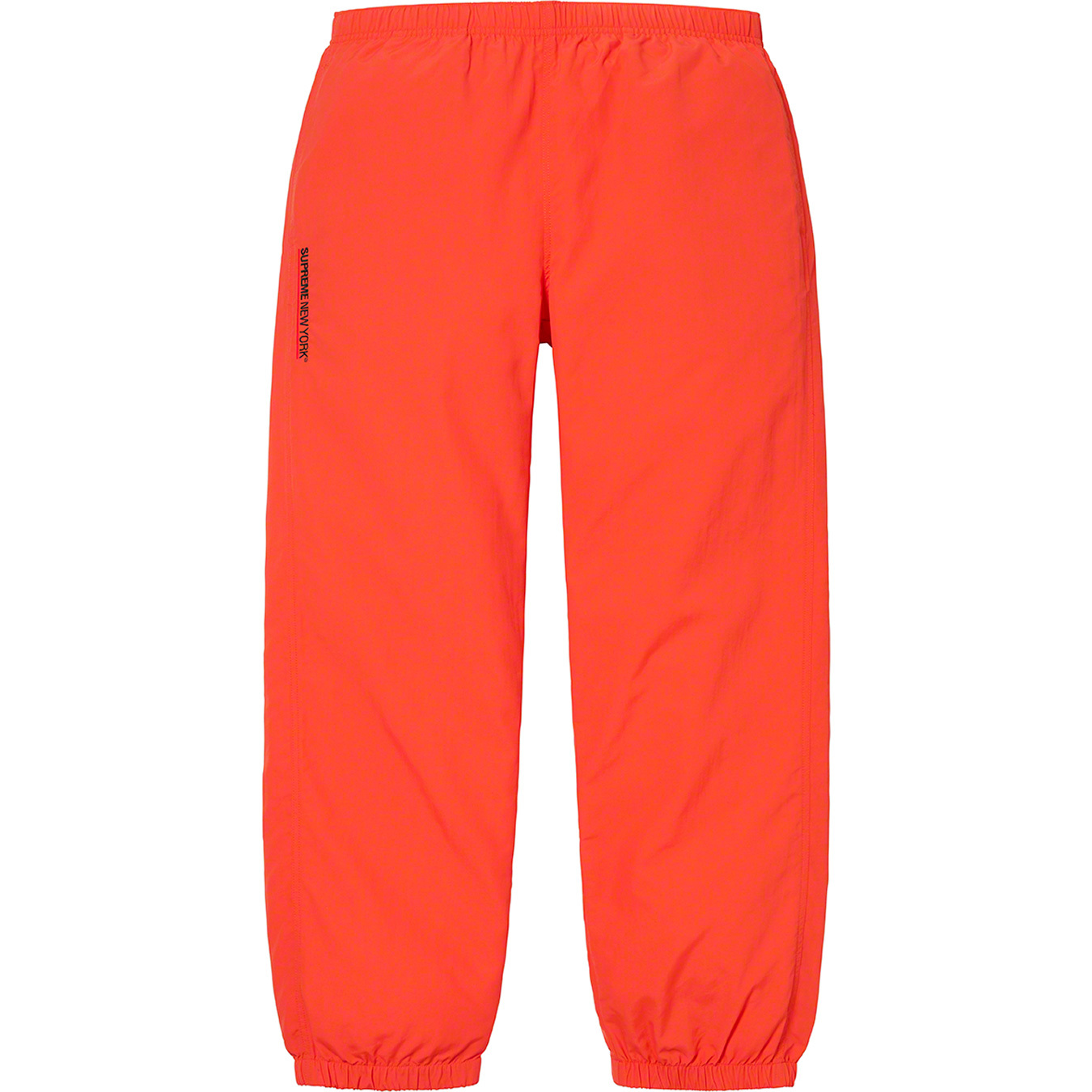 Warm Up Pant