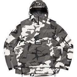 2-in-1 GORE-TEX Shell + <br>WINDSTOPPER® Vest
