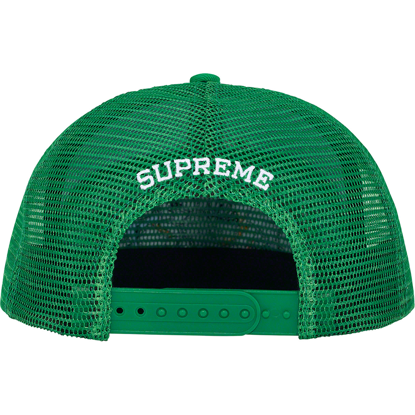Elephant Mesh Back 5-Panel