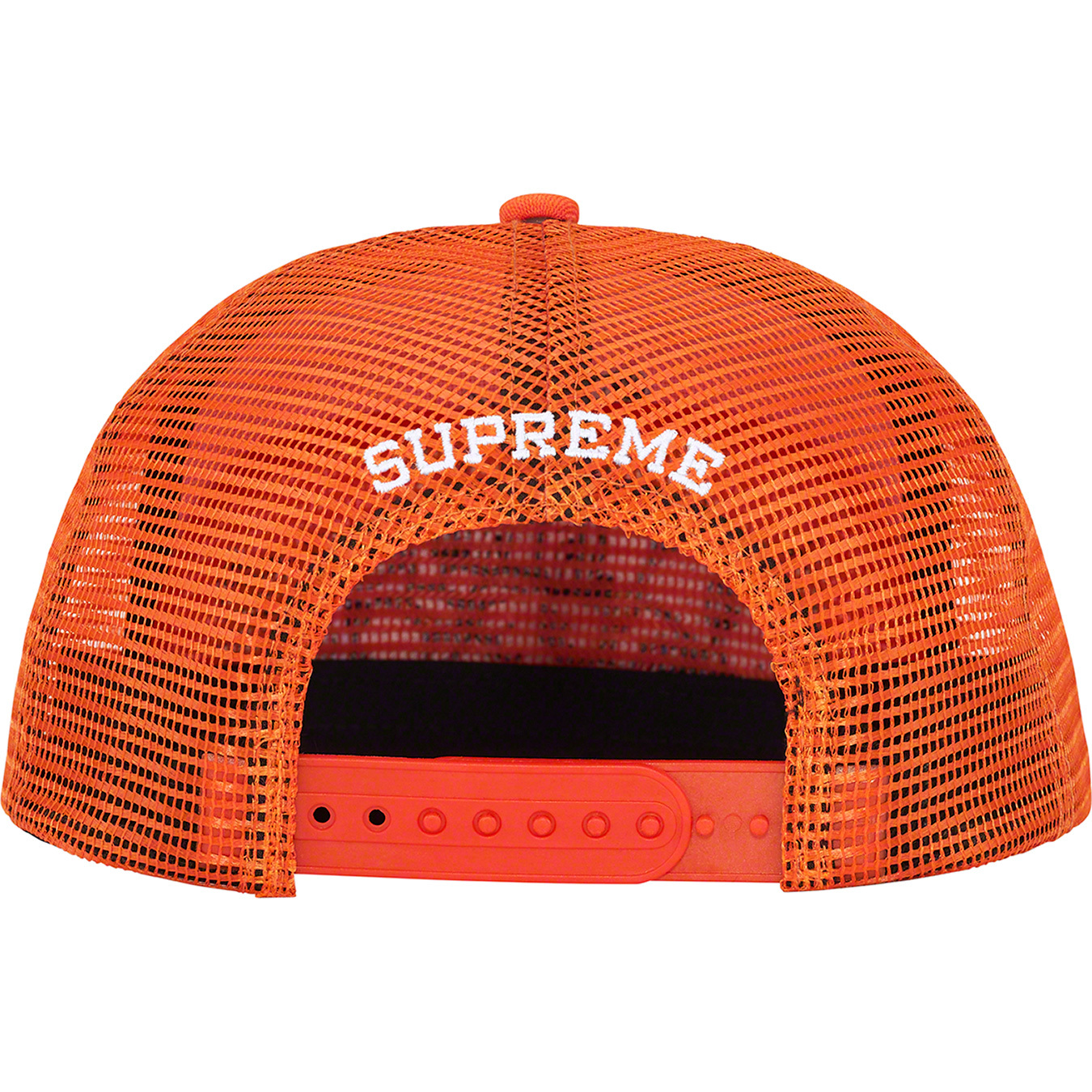 Elephant Mesh Back 5-Panel