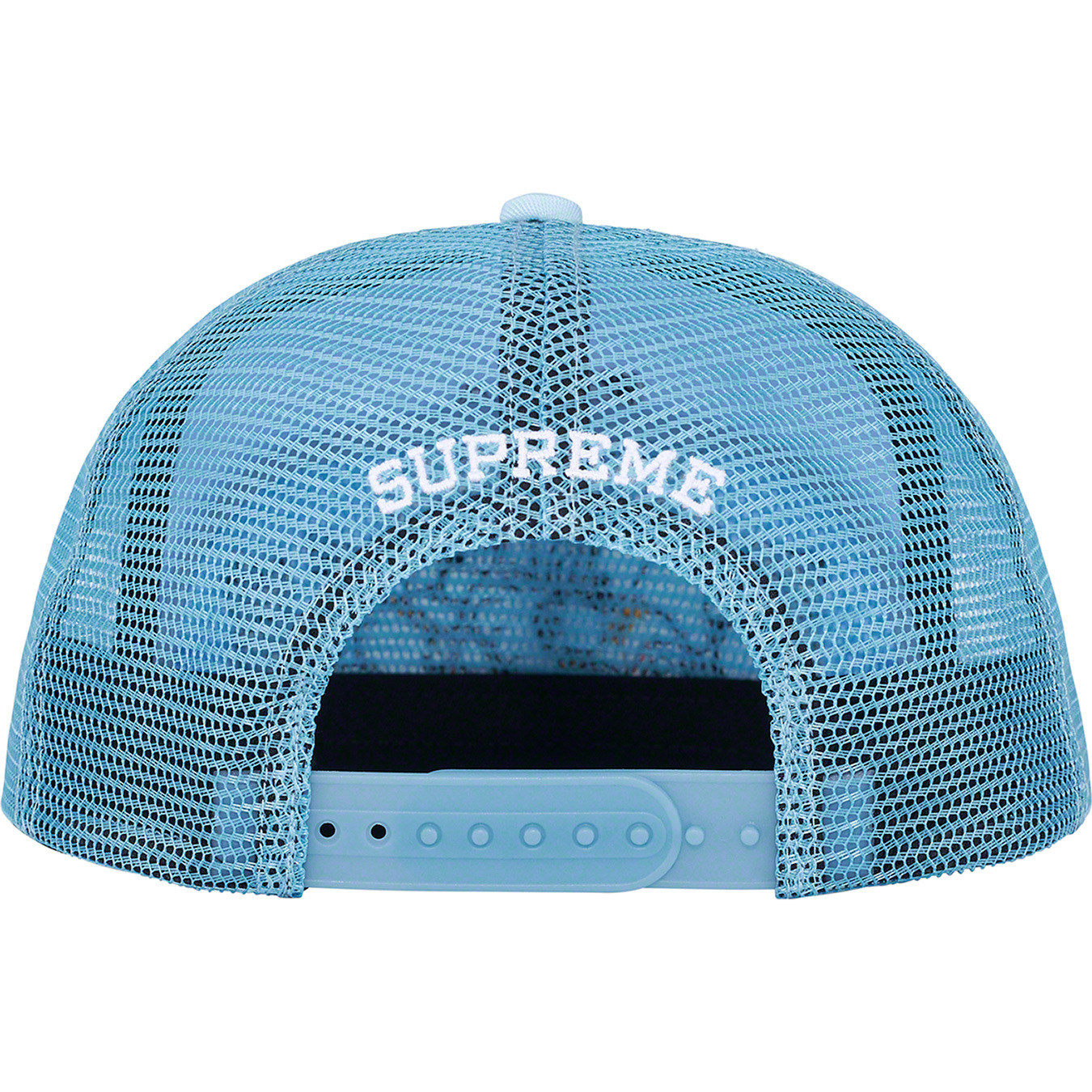 Elephant Mesh Back 5-Panel
