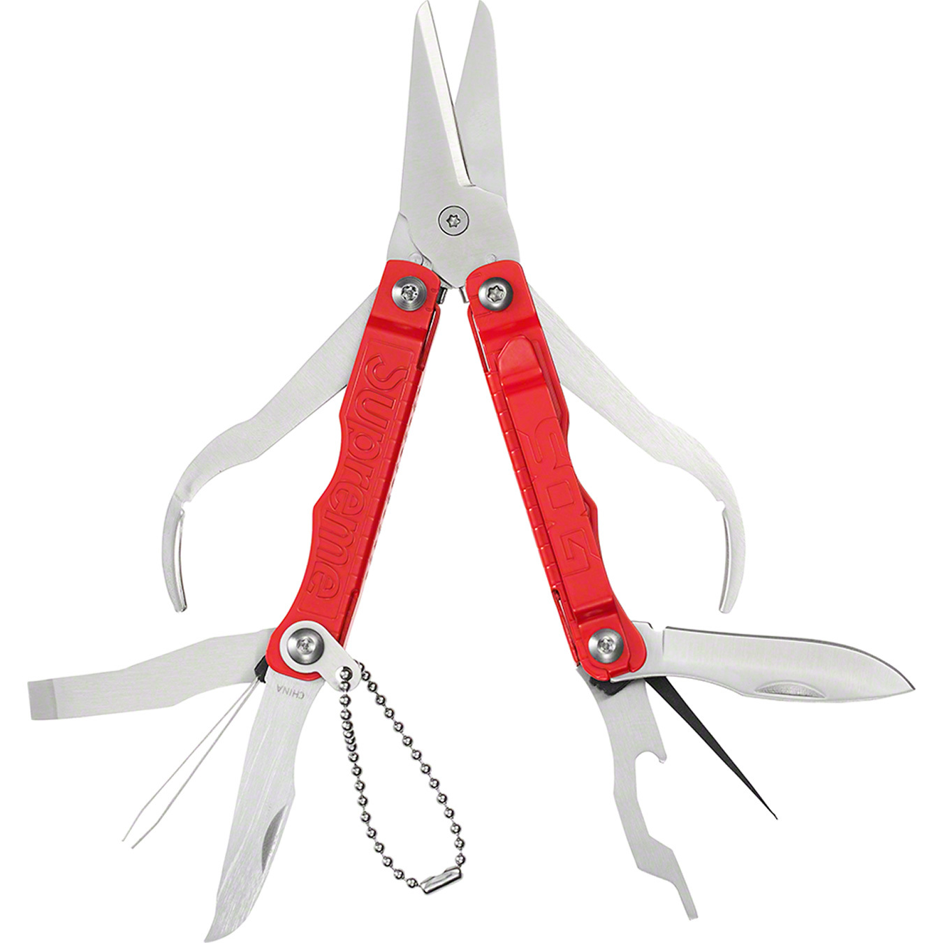 Supreme®/SOG Snippet Multi Tool