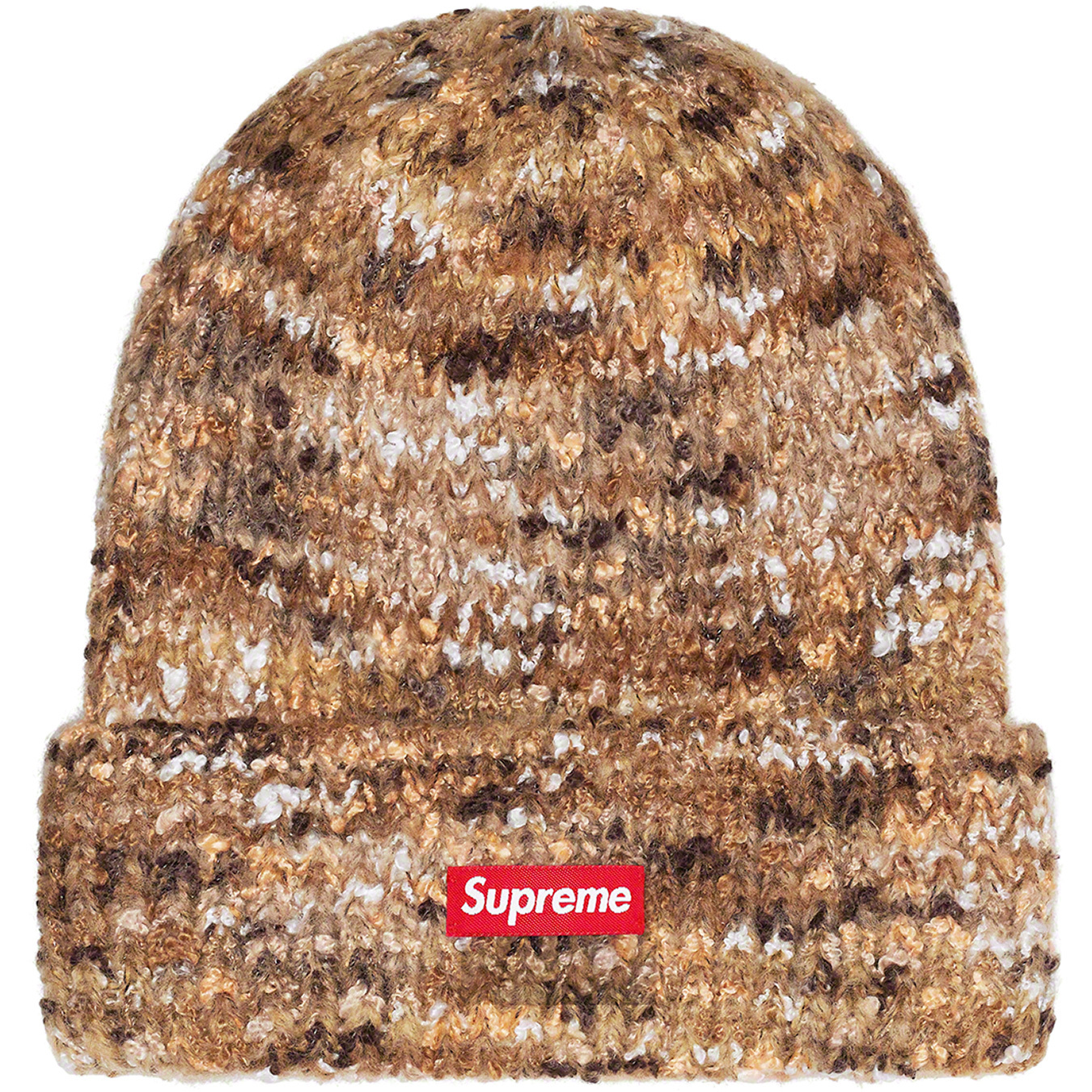 Space Dye Beanie