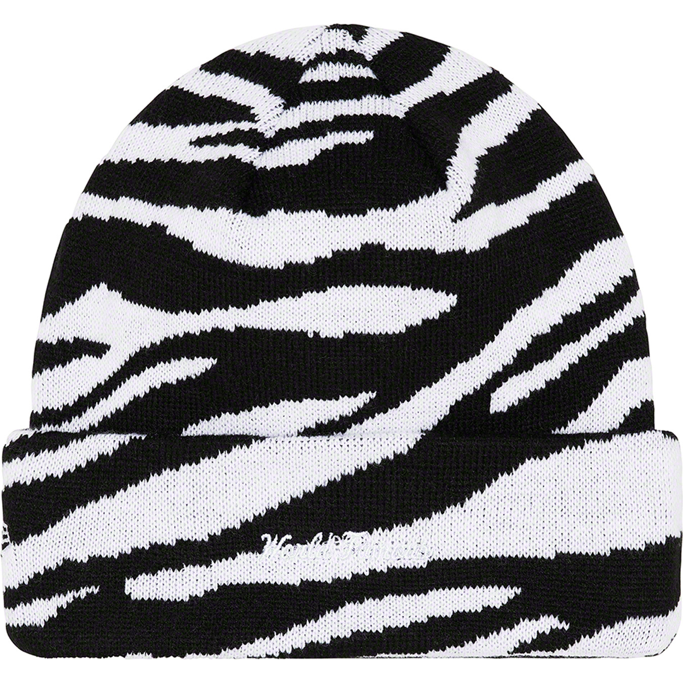 New Era® Box Logo Beanie