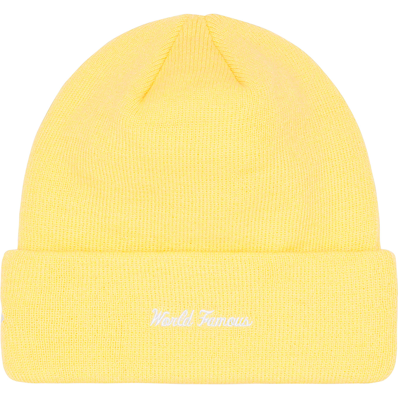 New Era® Box Logo Beanie