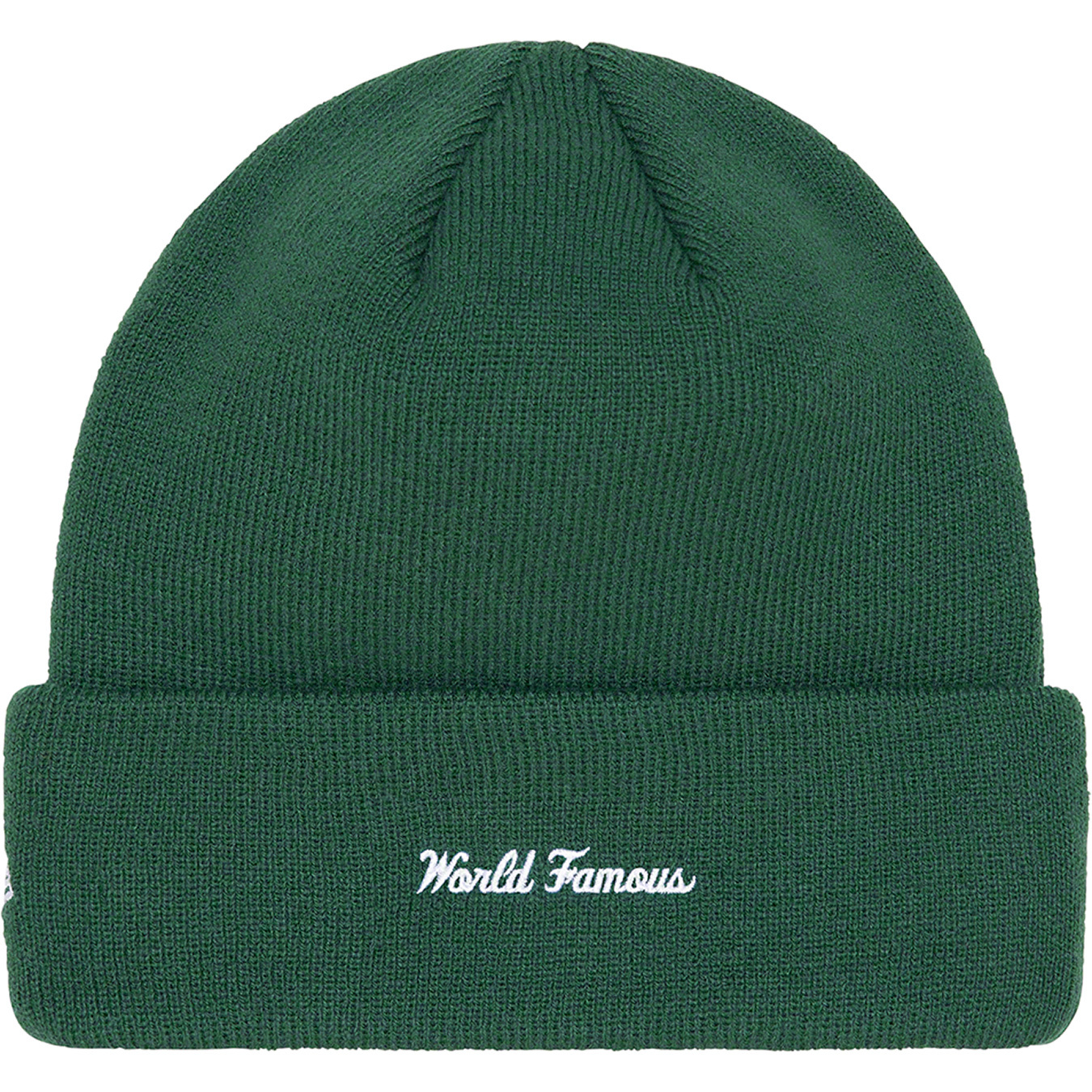 New Era® Box Logo Beanie