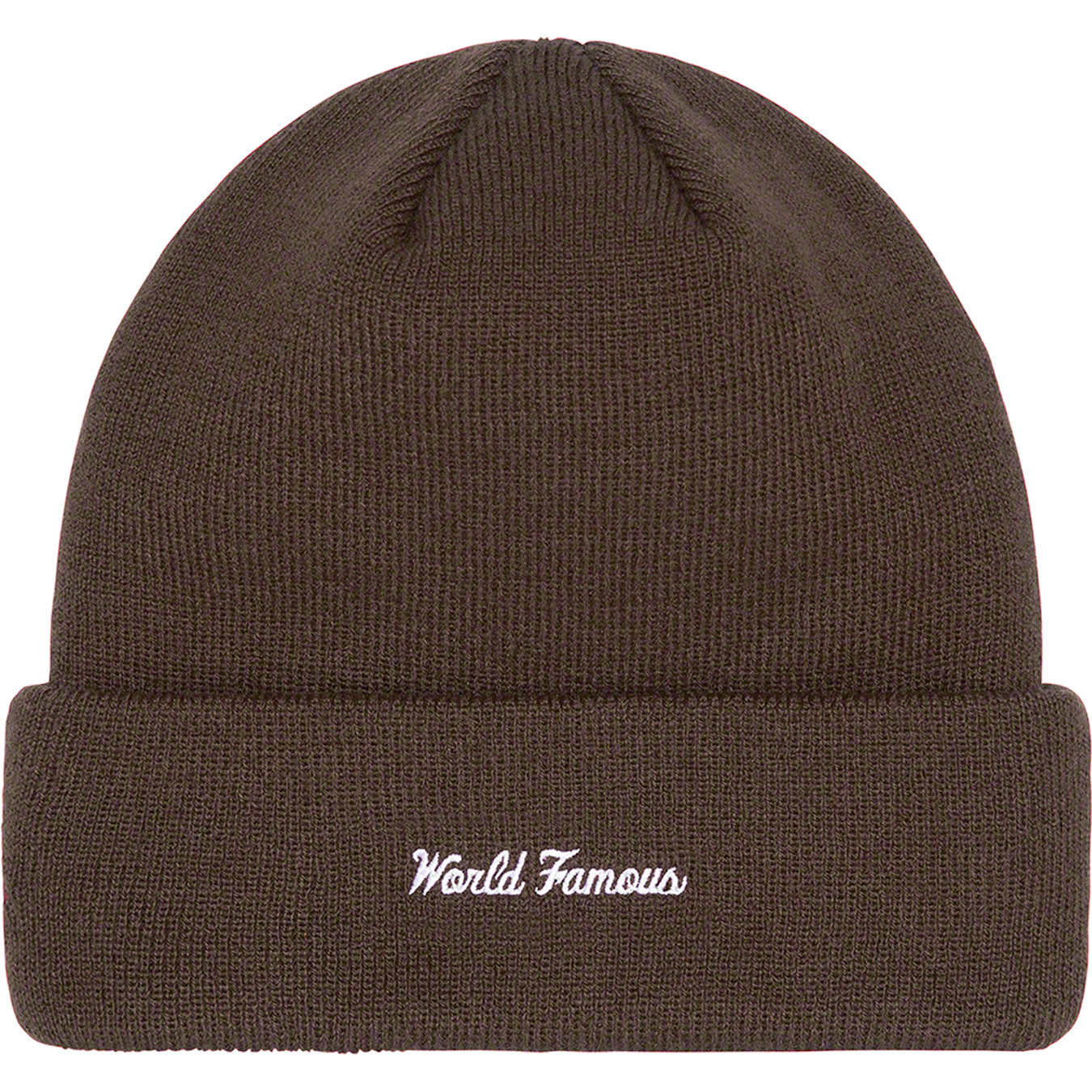 New Era® Box Logo Beanie