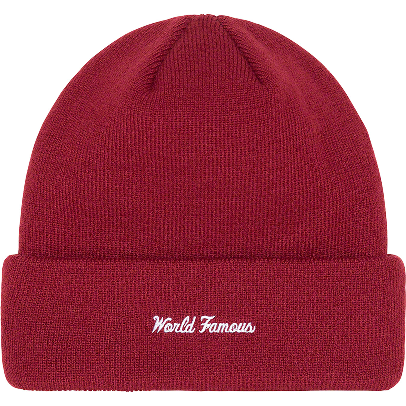 New Era® Box Logo Beanie