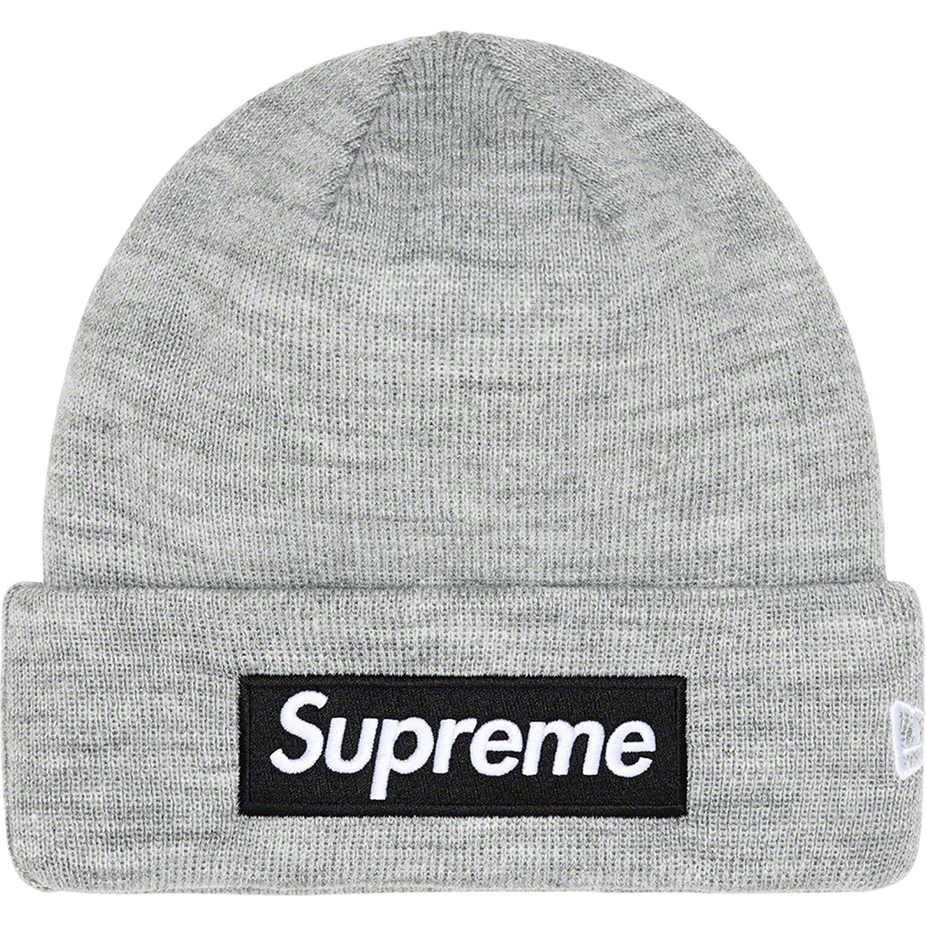 New Era® Box Logo Beanie