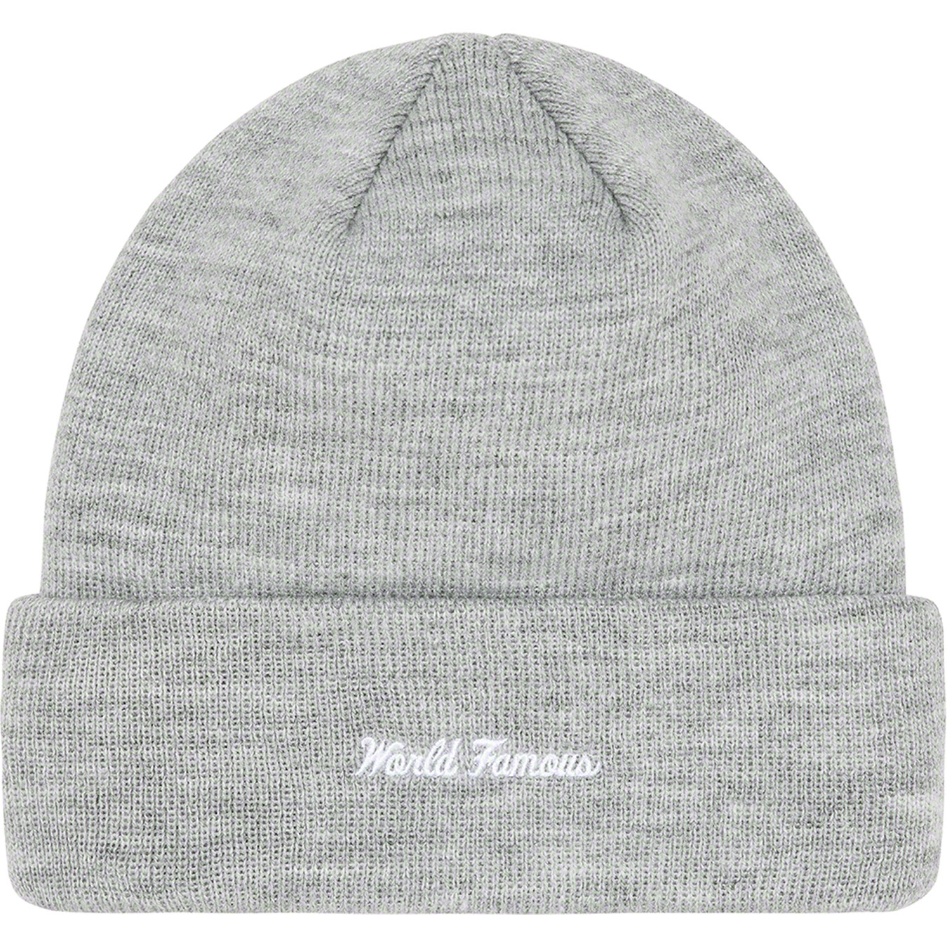 New Era® Box Logo Beanie