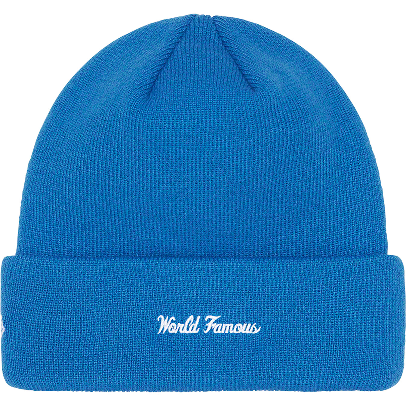 New Era® Box Logo Beanie