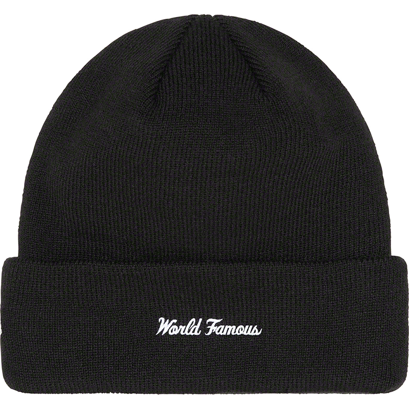 New Era® Box Logo Beanie