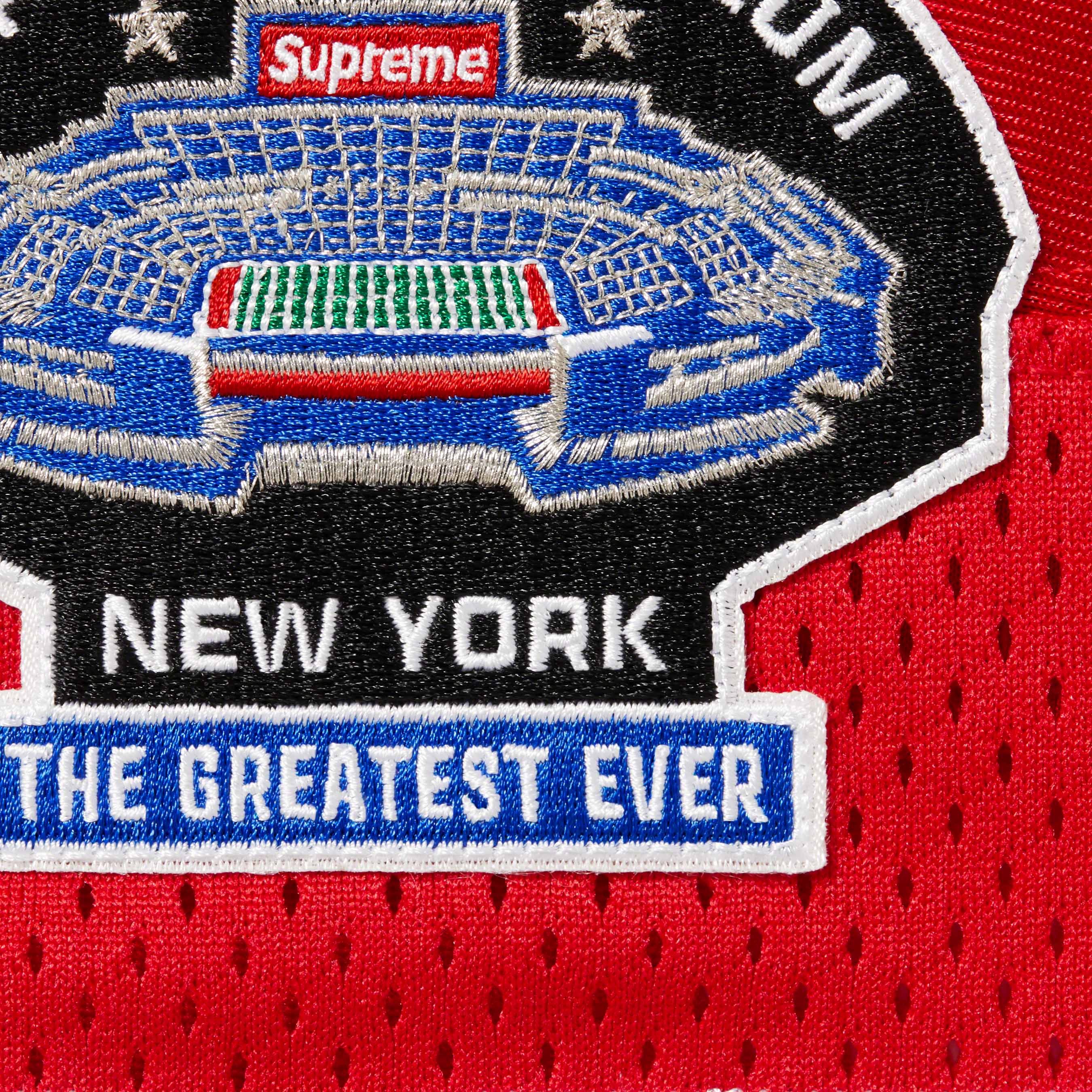 Championships Football Jersey