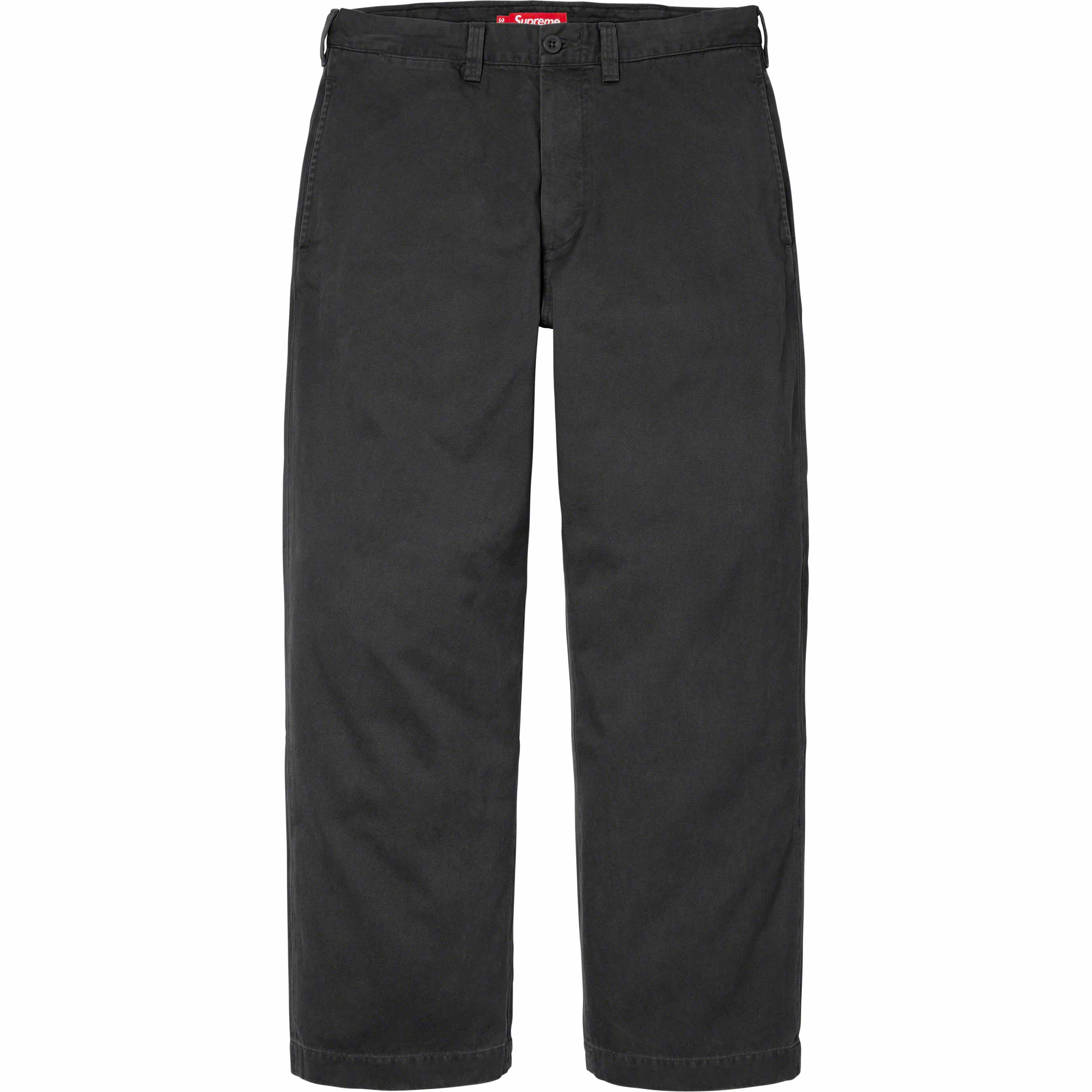 Chino Pant