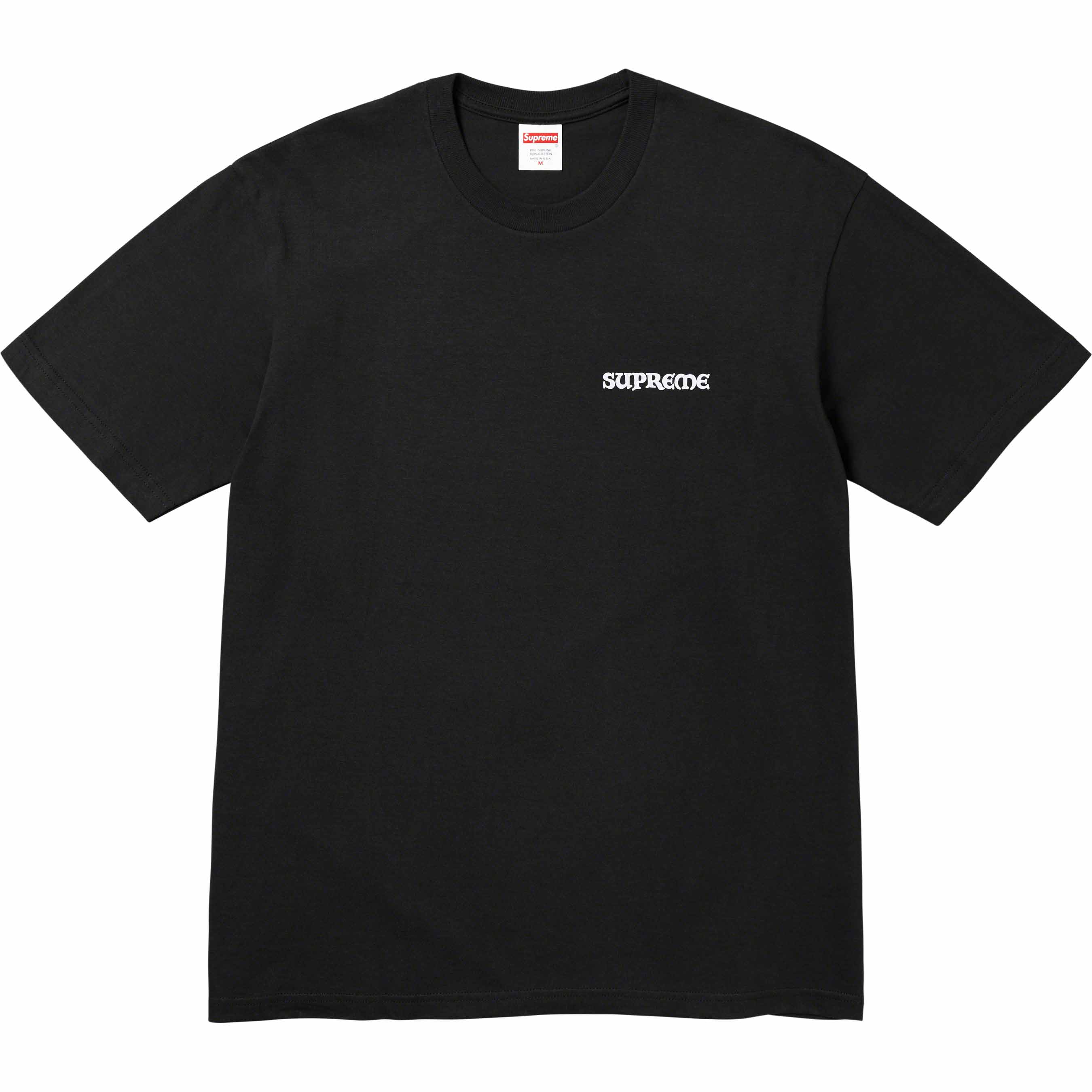 Worship Tee
