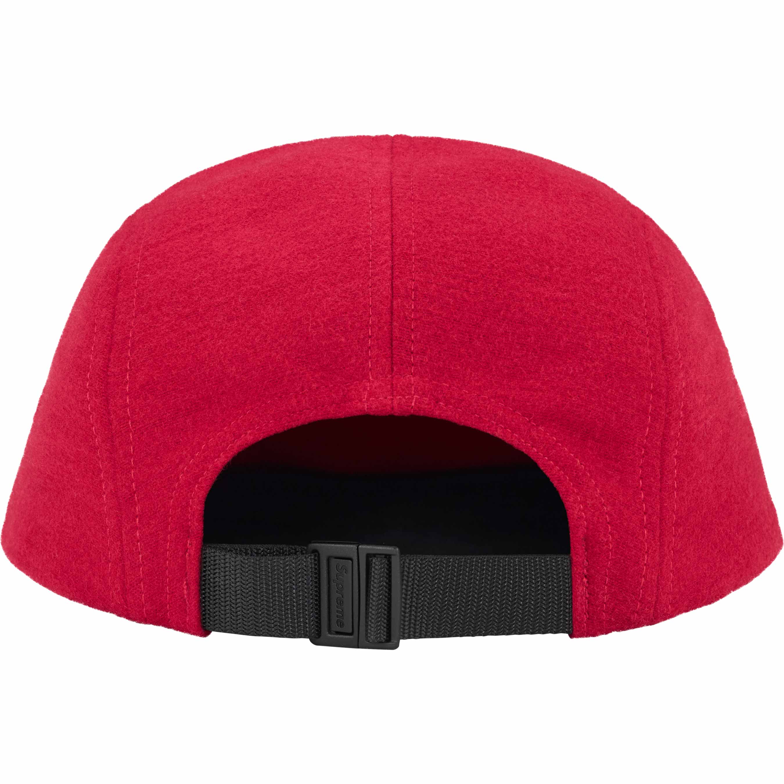 2-Tone Camp Cap