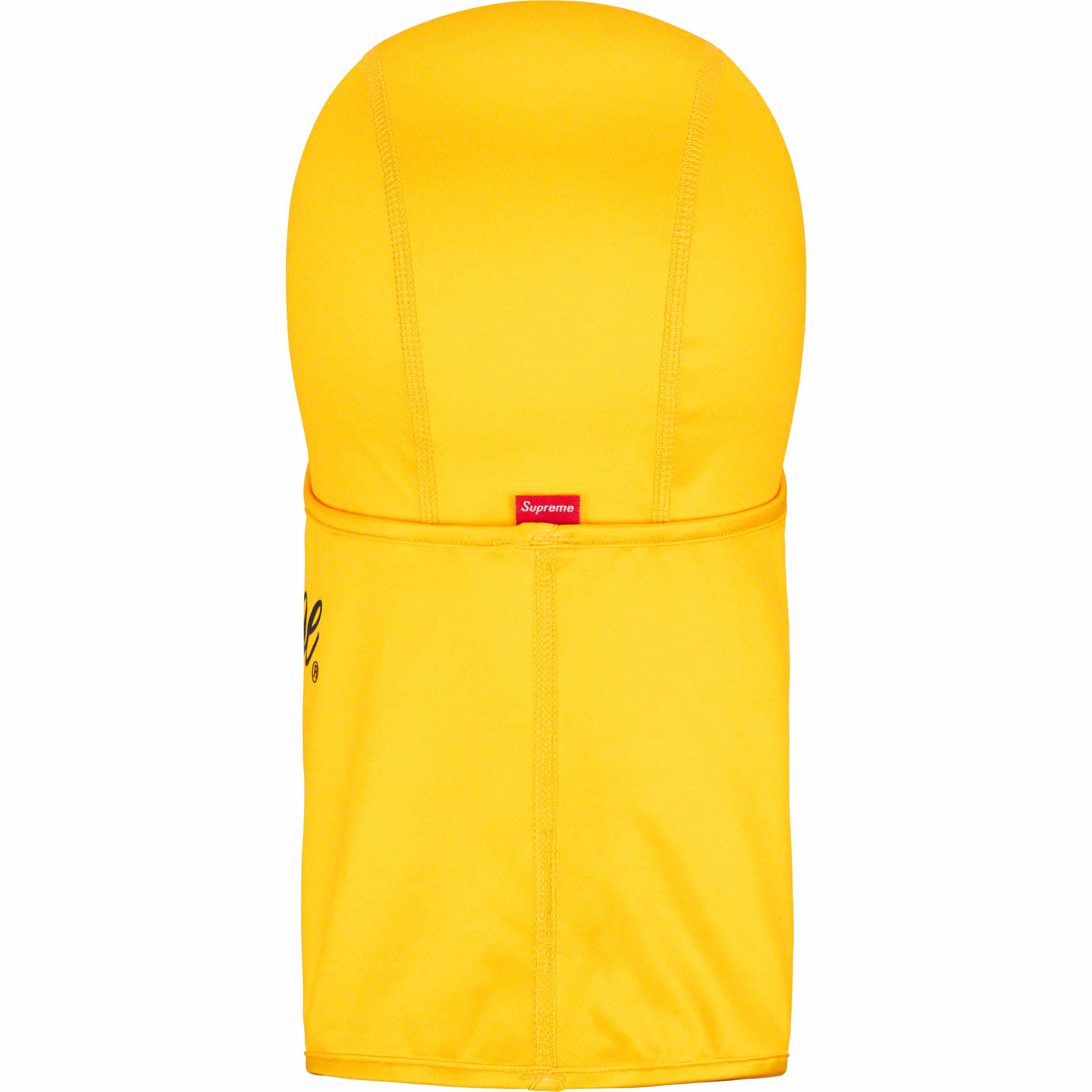 Script Lightweight Balaclava