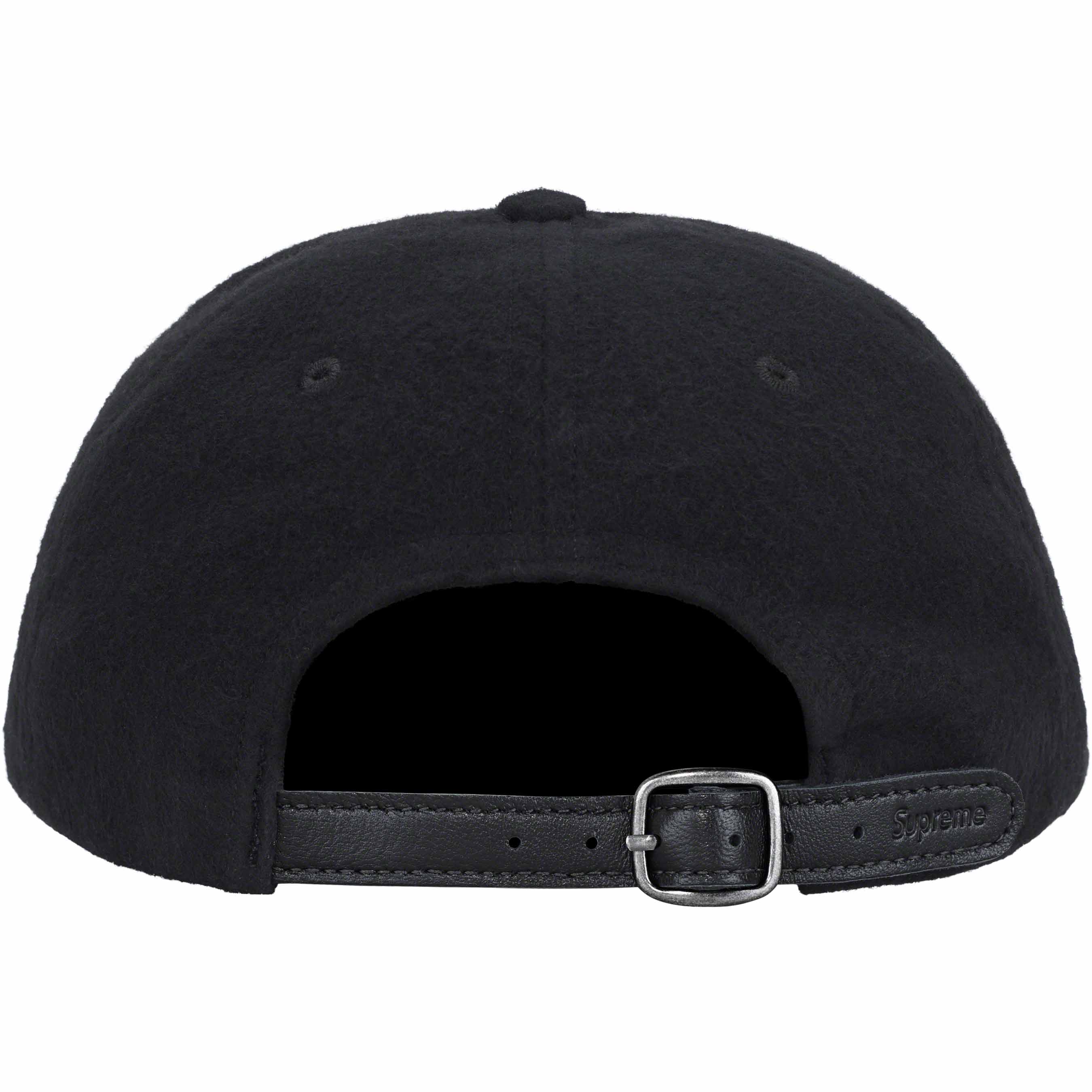 Washed Flannel 6-Panel