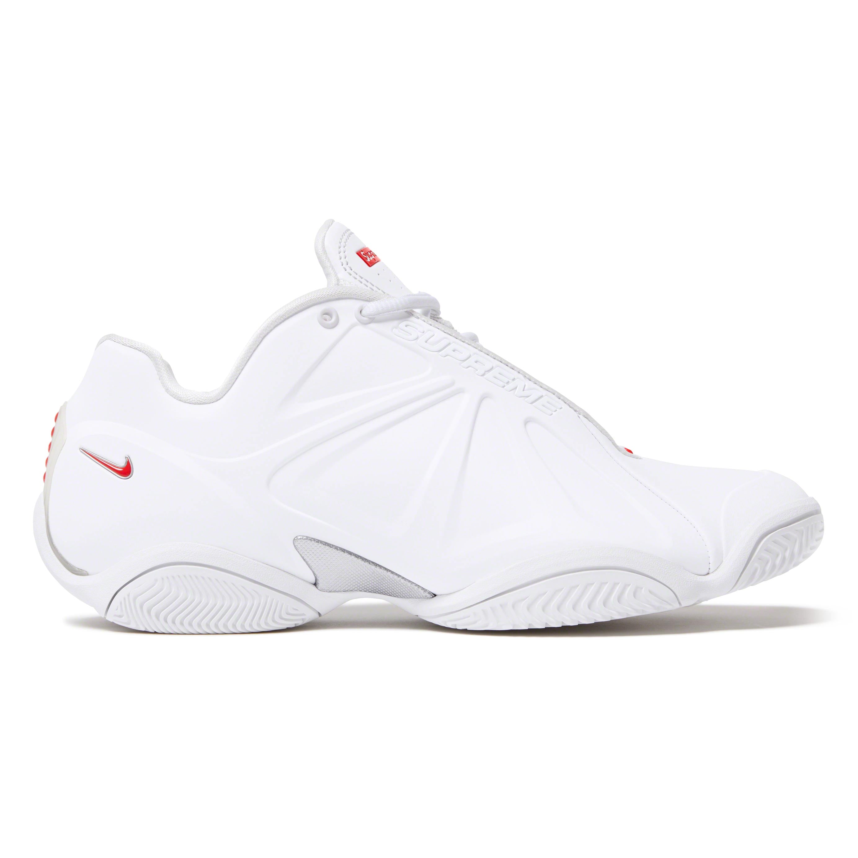 Supreme®/Nike® Courtposite