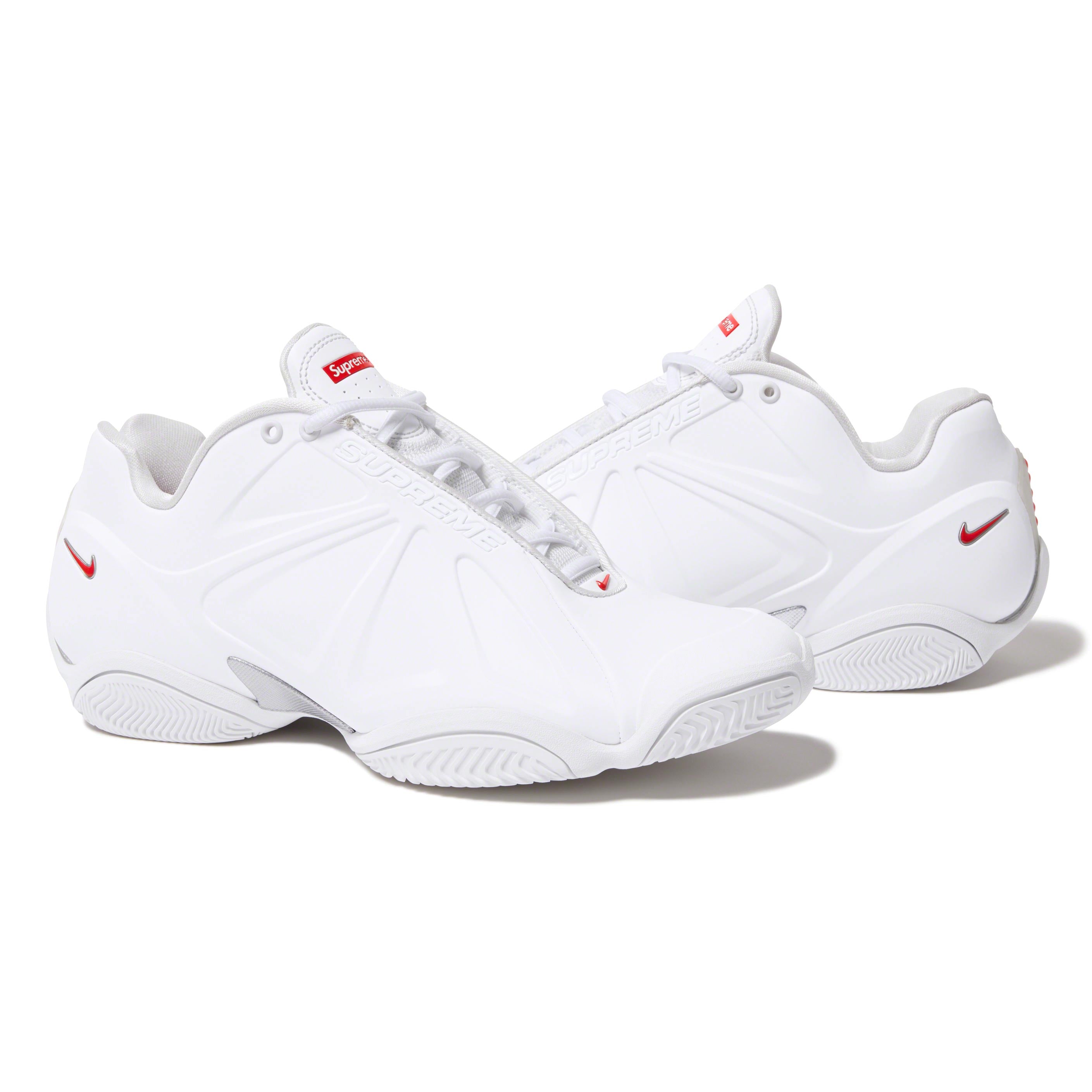 Supreme®/Nike® Courtposite