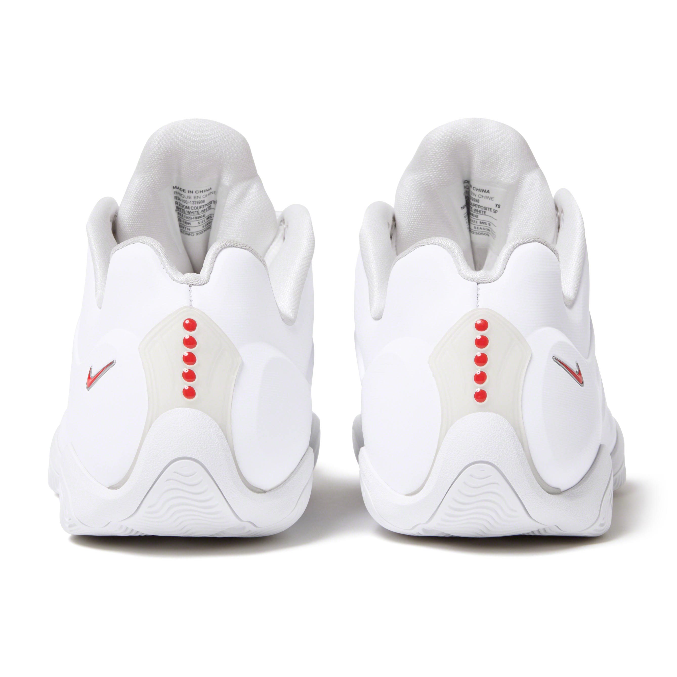 Supreme®/Nike® Courtposite