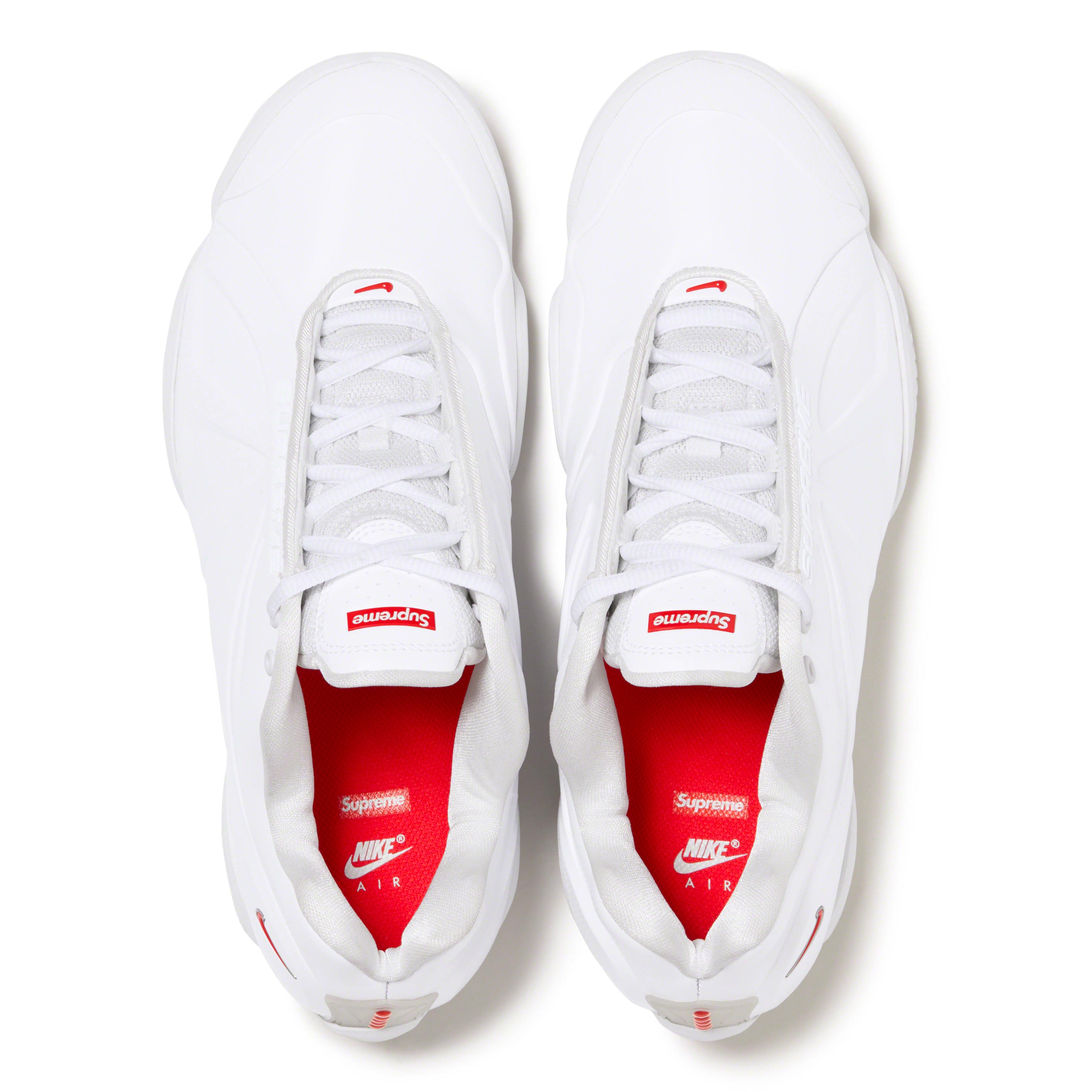 Supreme®/Nike® Courtposite