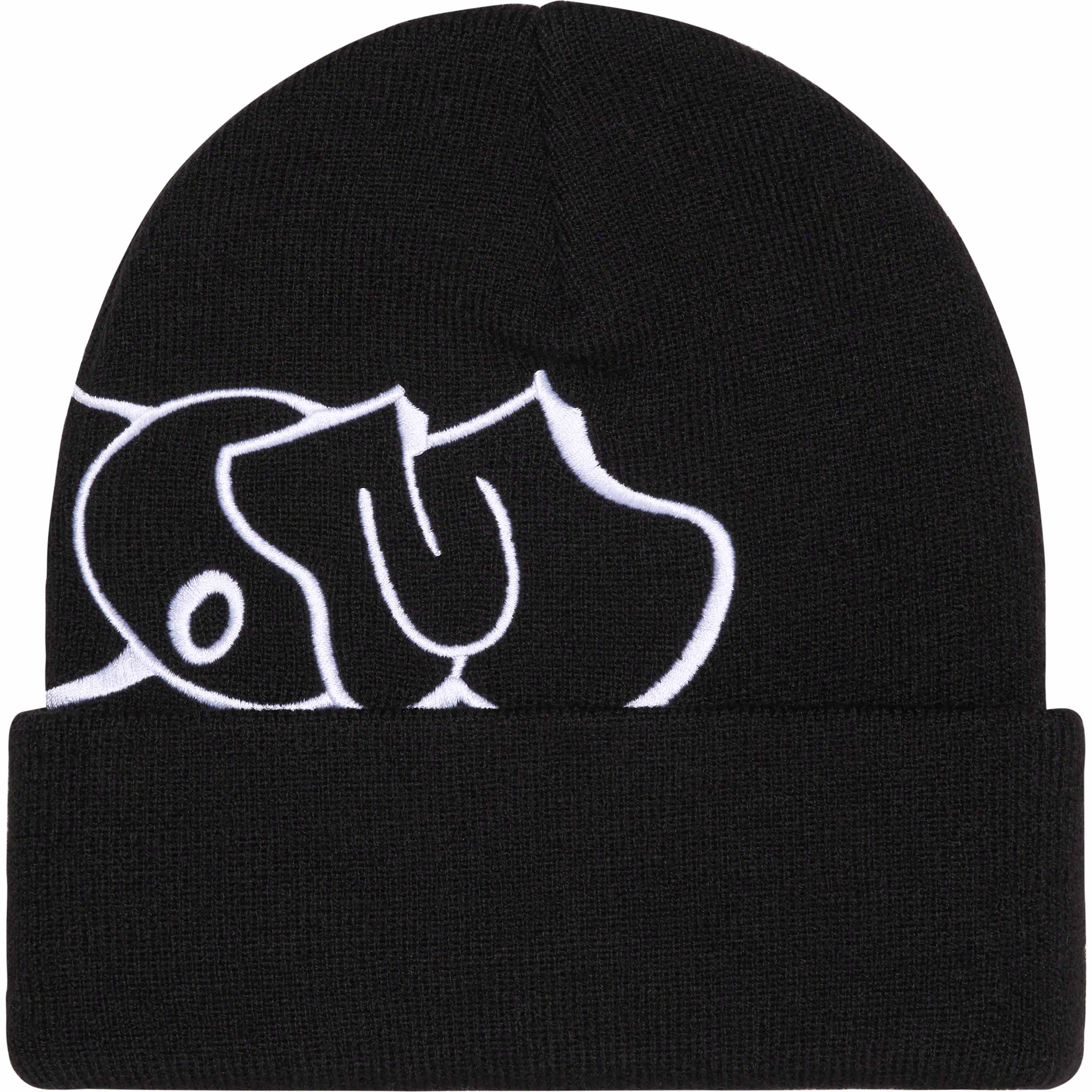 MF DOOM Beanie