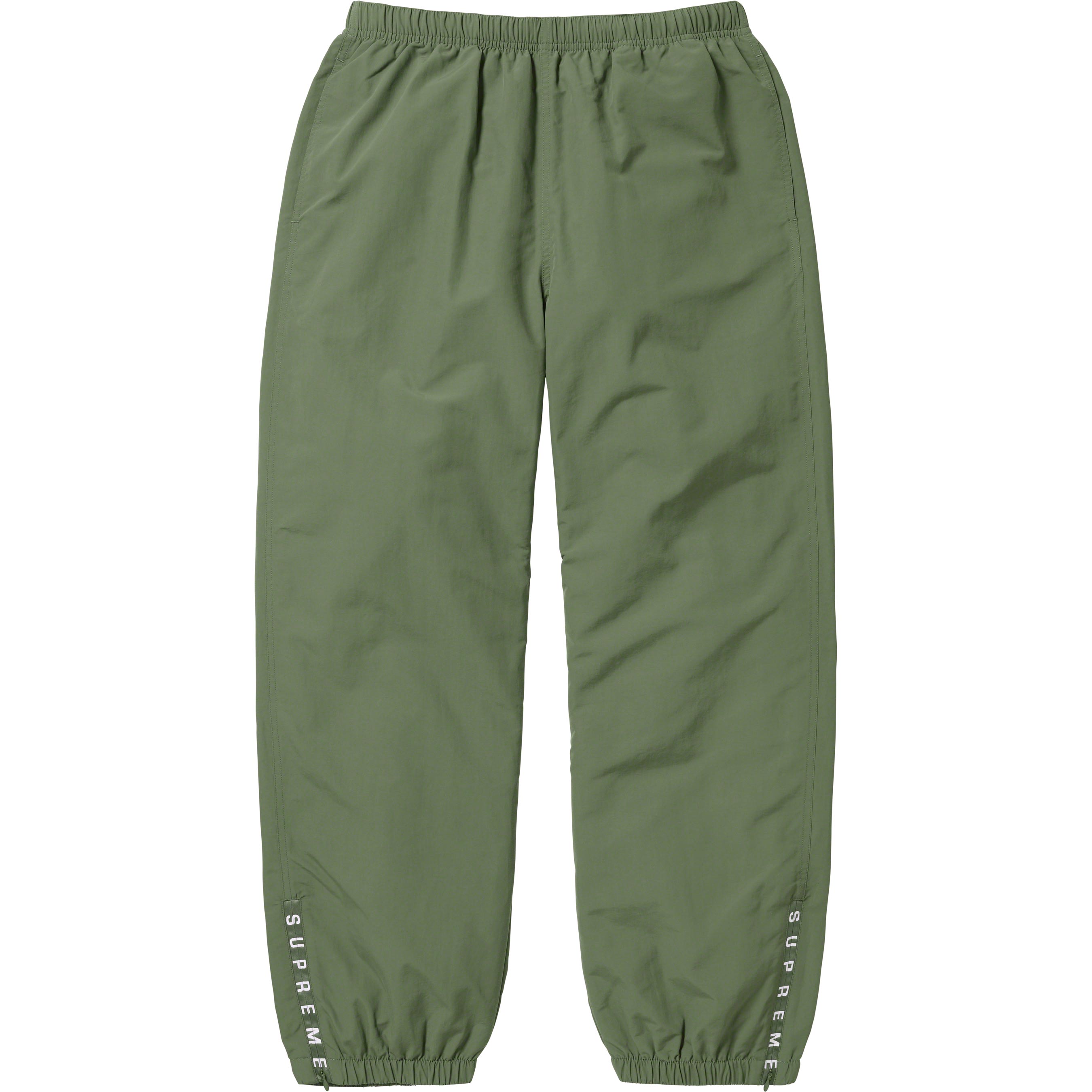 Warm Up Pant