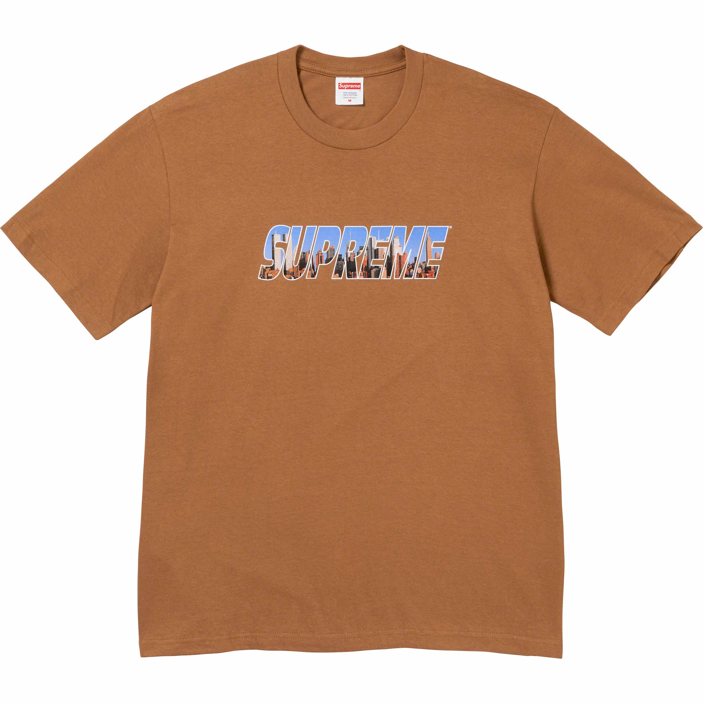 Gotham Tee