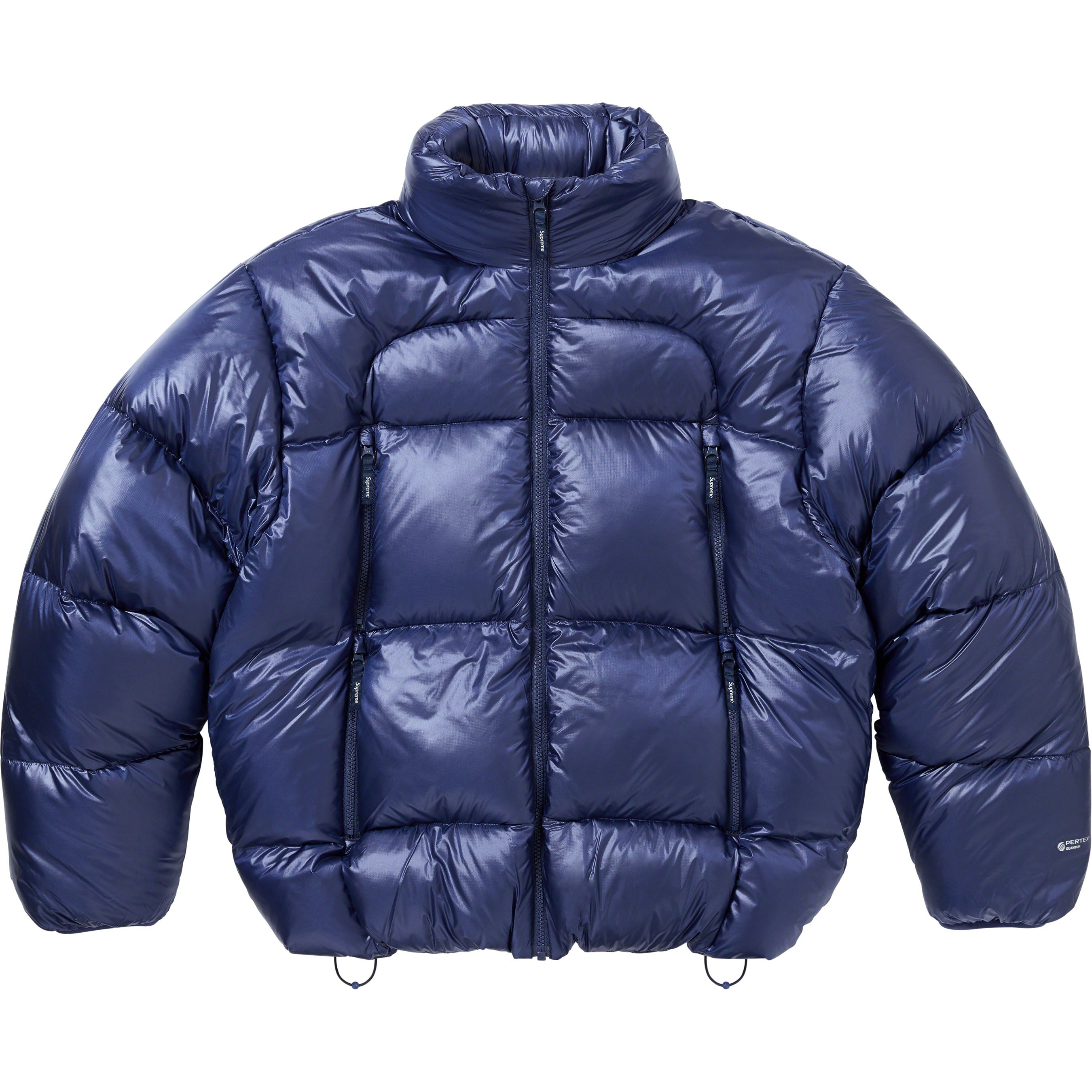 Featherweight Down Puffer Jacket