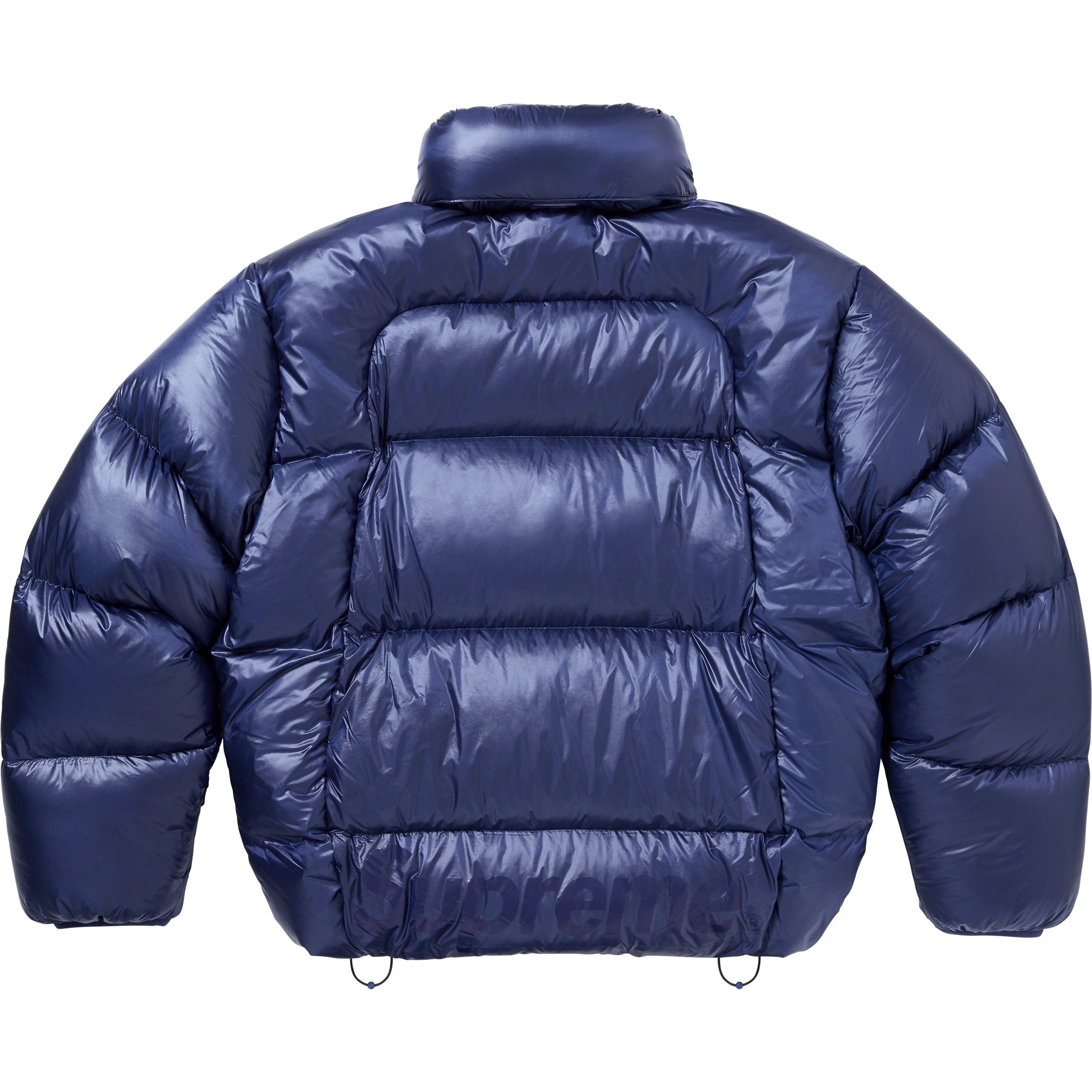 Featherweight Down Puffer Jacket