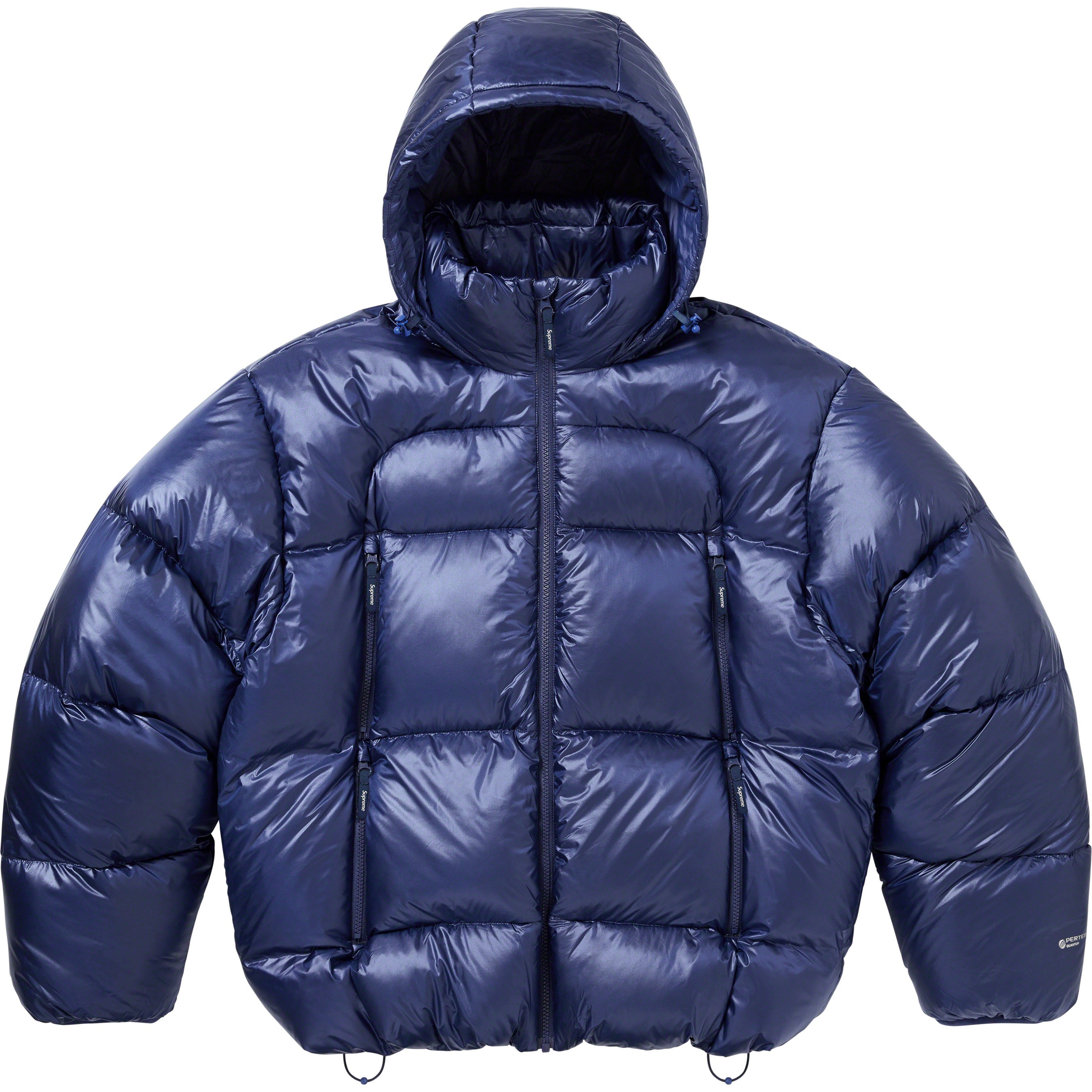 Featherweight Down Puffer Jacket