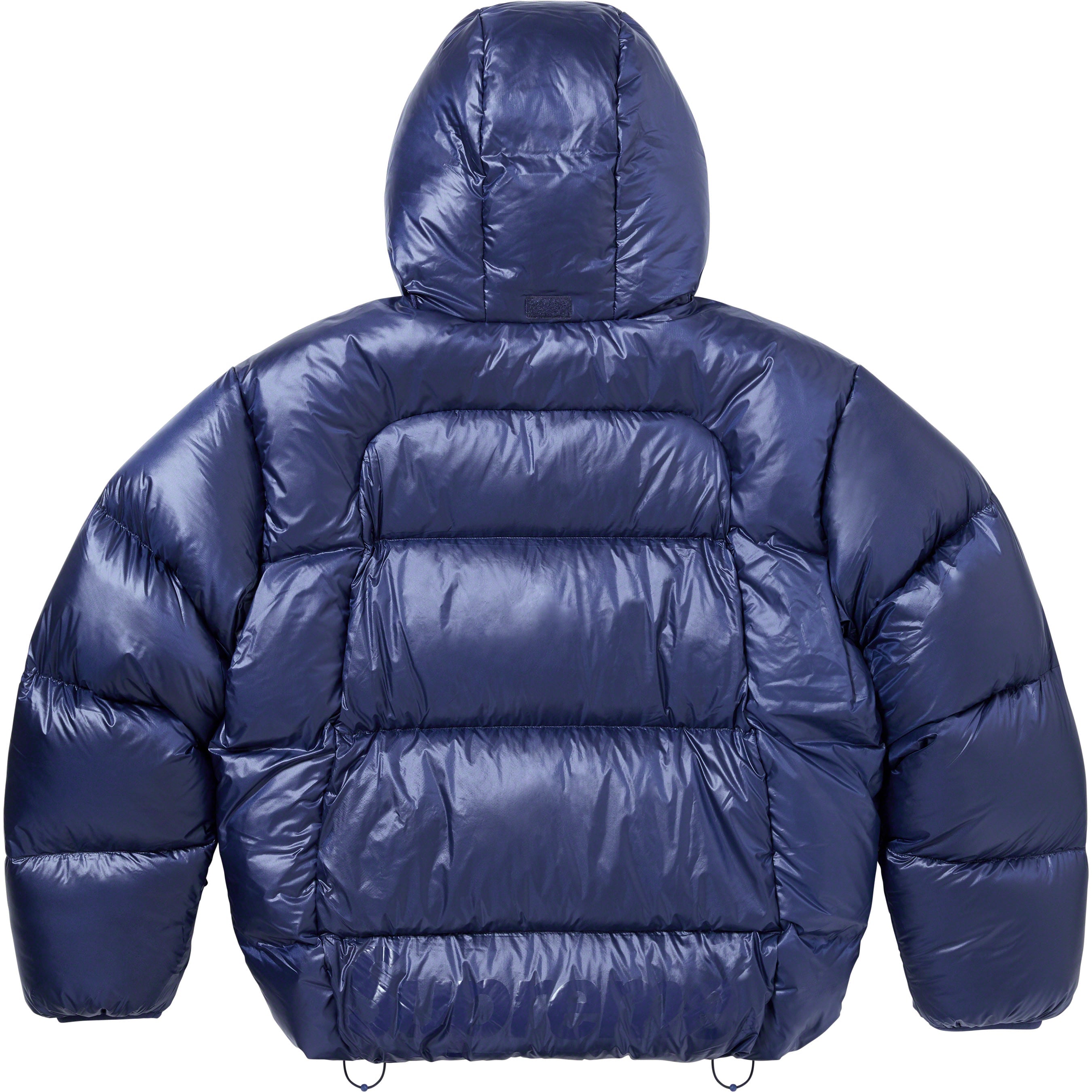 Featherweight Down Puffer Jacket