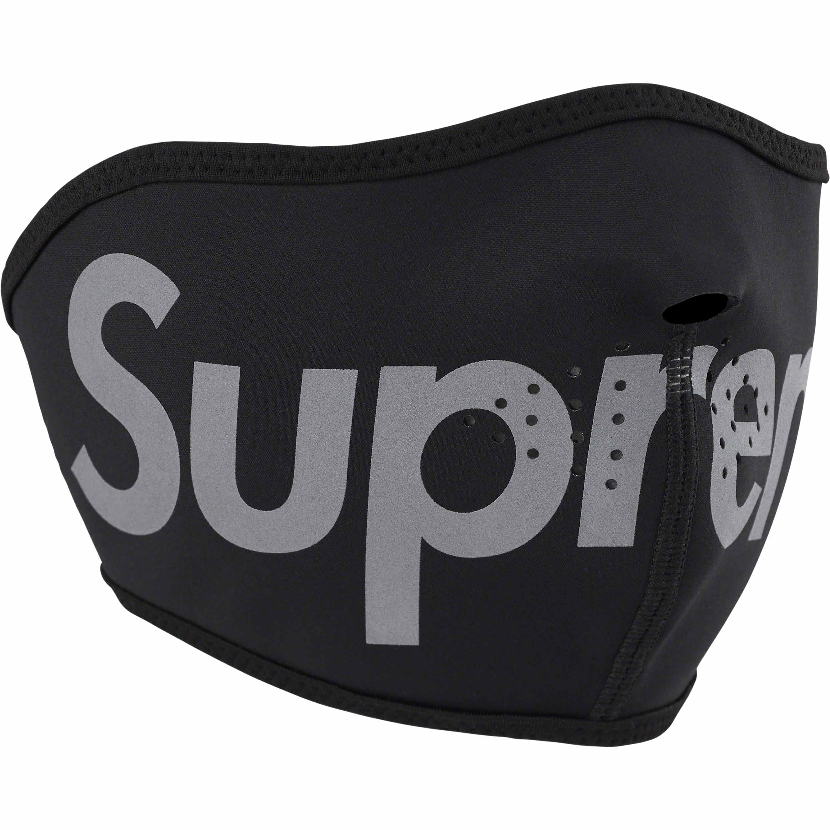 WINDSTOPPER® Facemask